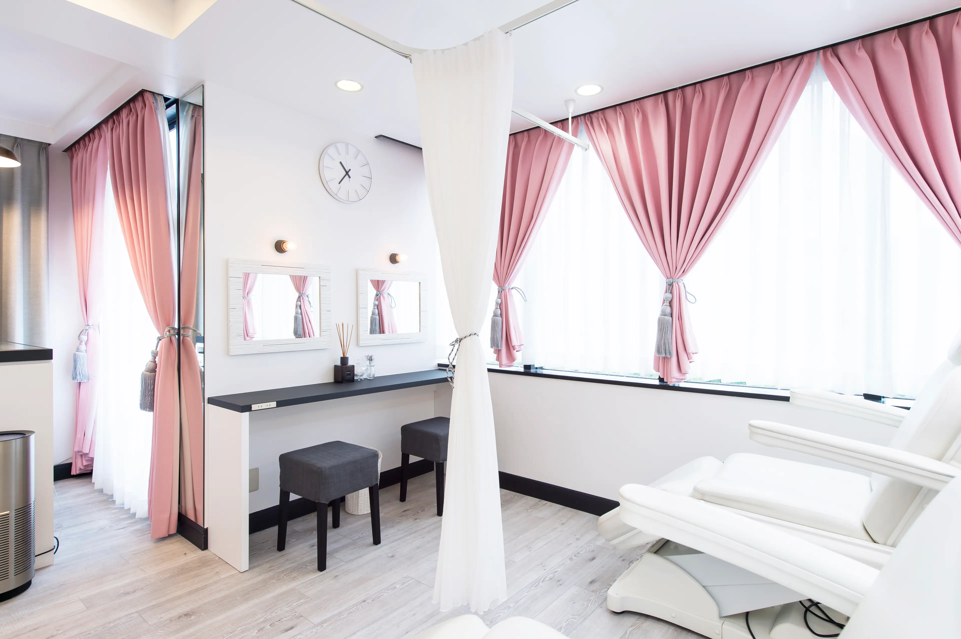 THE SALON -aria- 池袋の内観・外観2