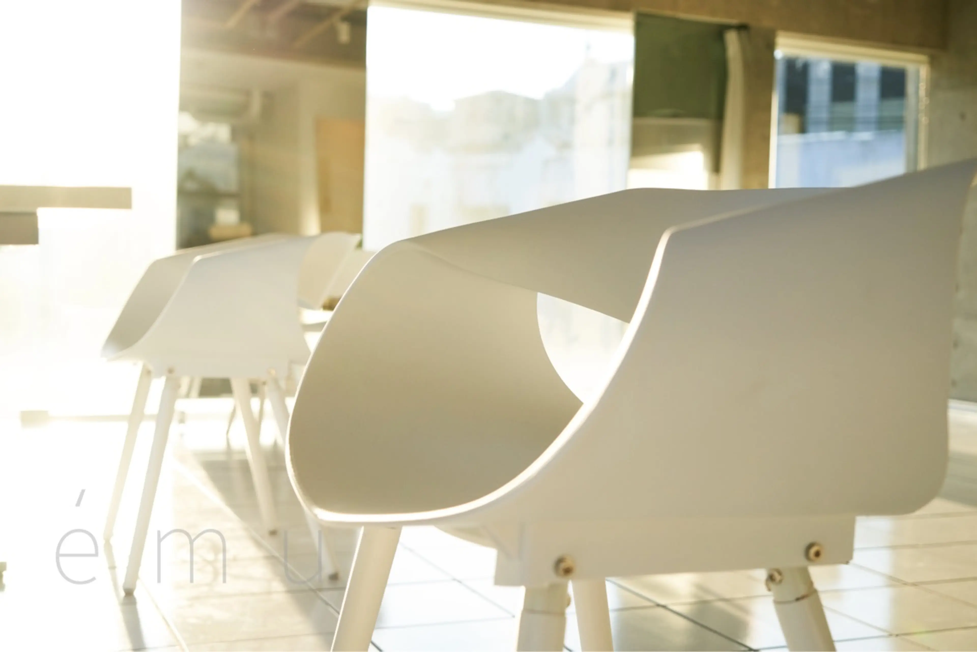 ému 表参道/青山【emu,エミュ】の内観・外観2