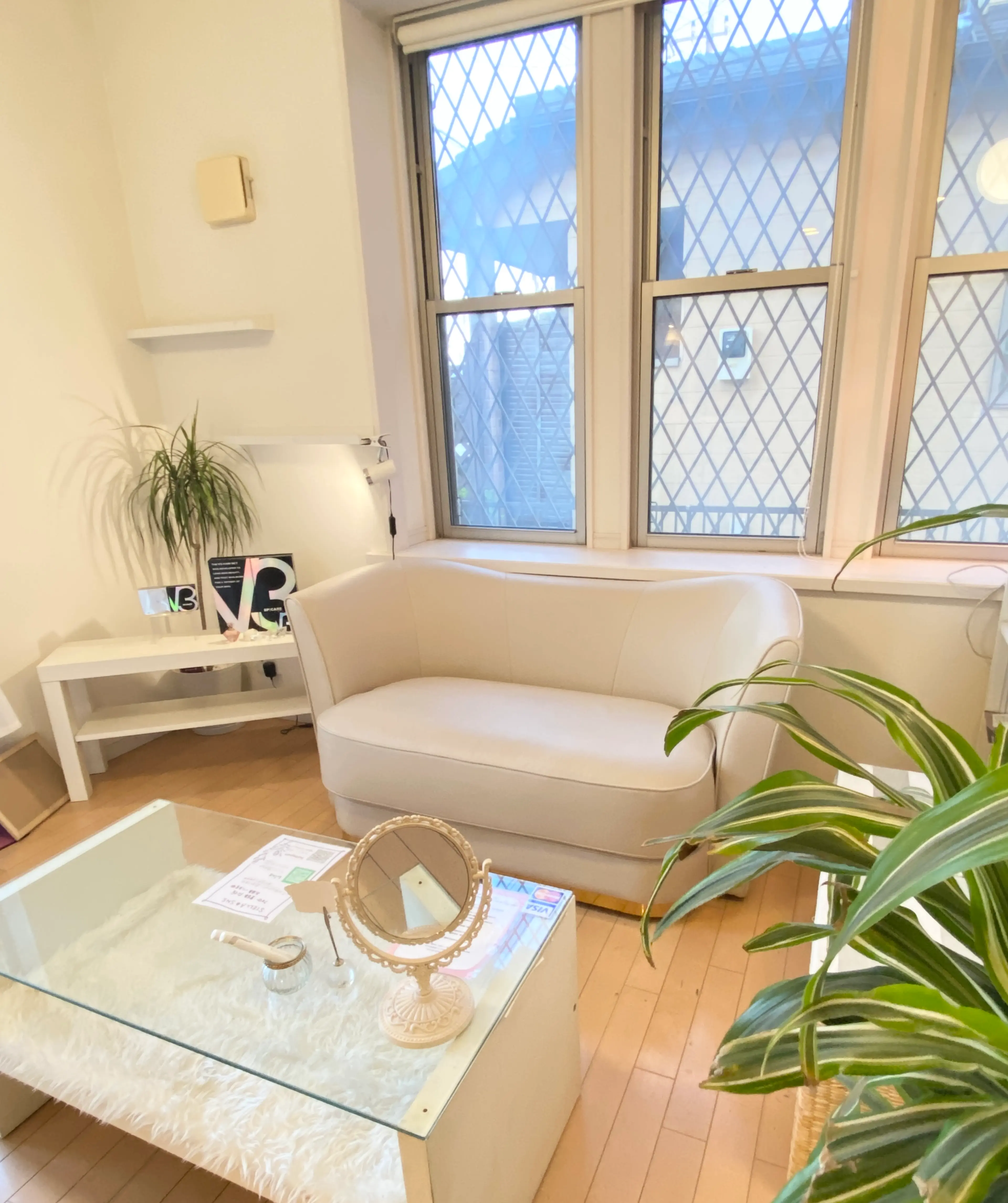 Nail&beauty STELLA　の内観・外観3