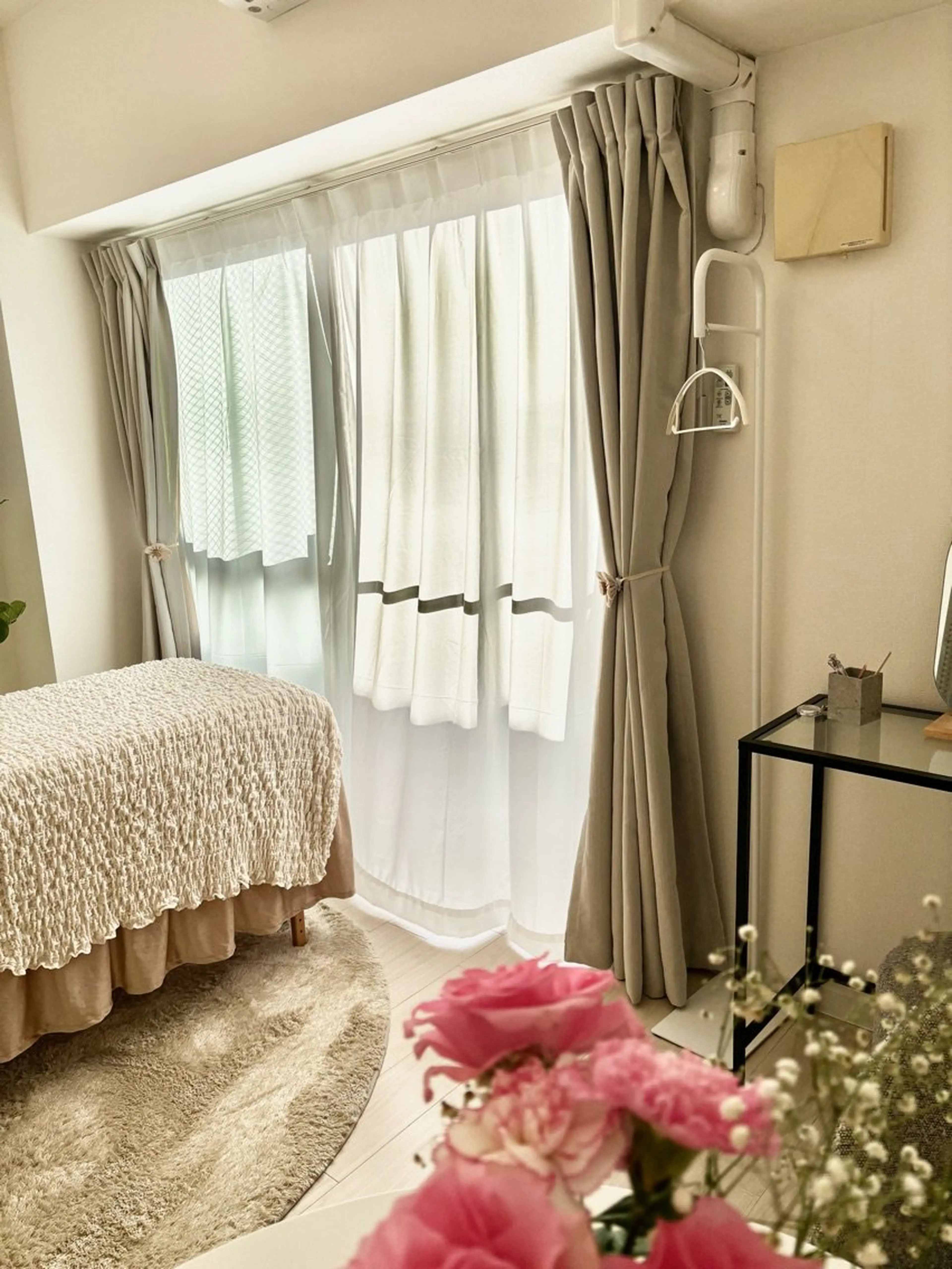 Belle  CoConの内観・外観1