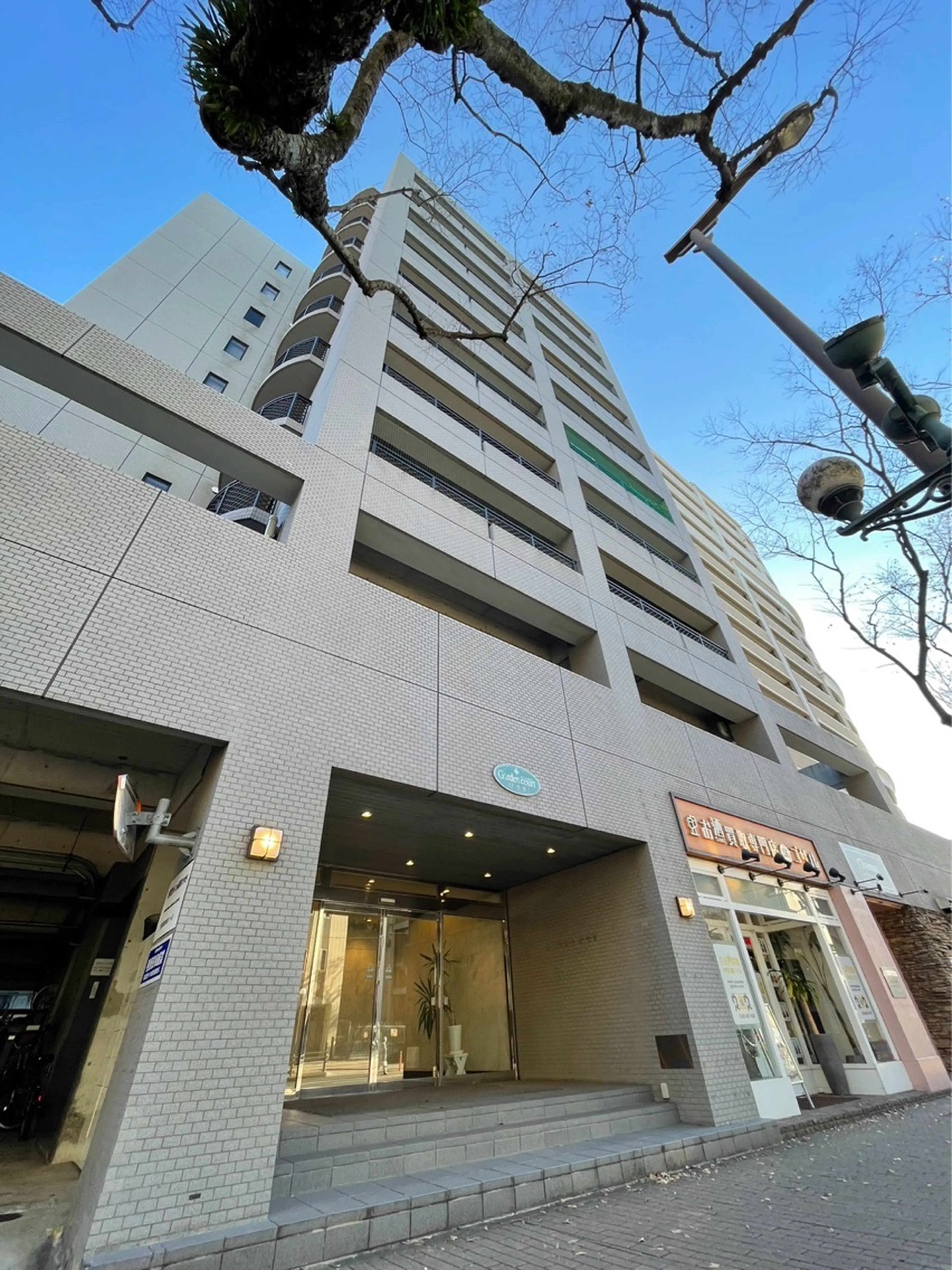 Hanare by La Mariageの内観・外観1