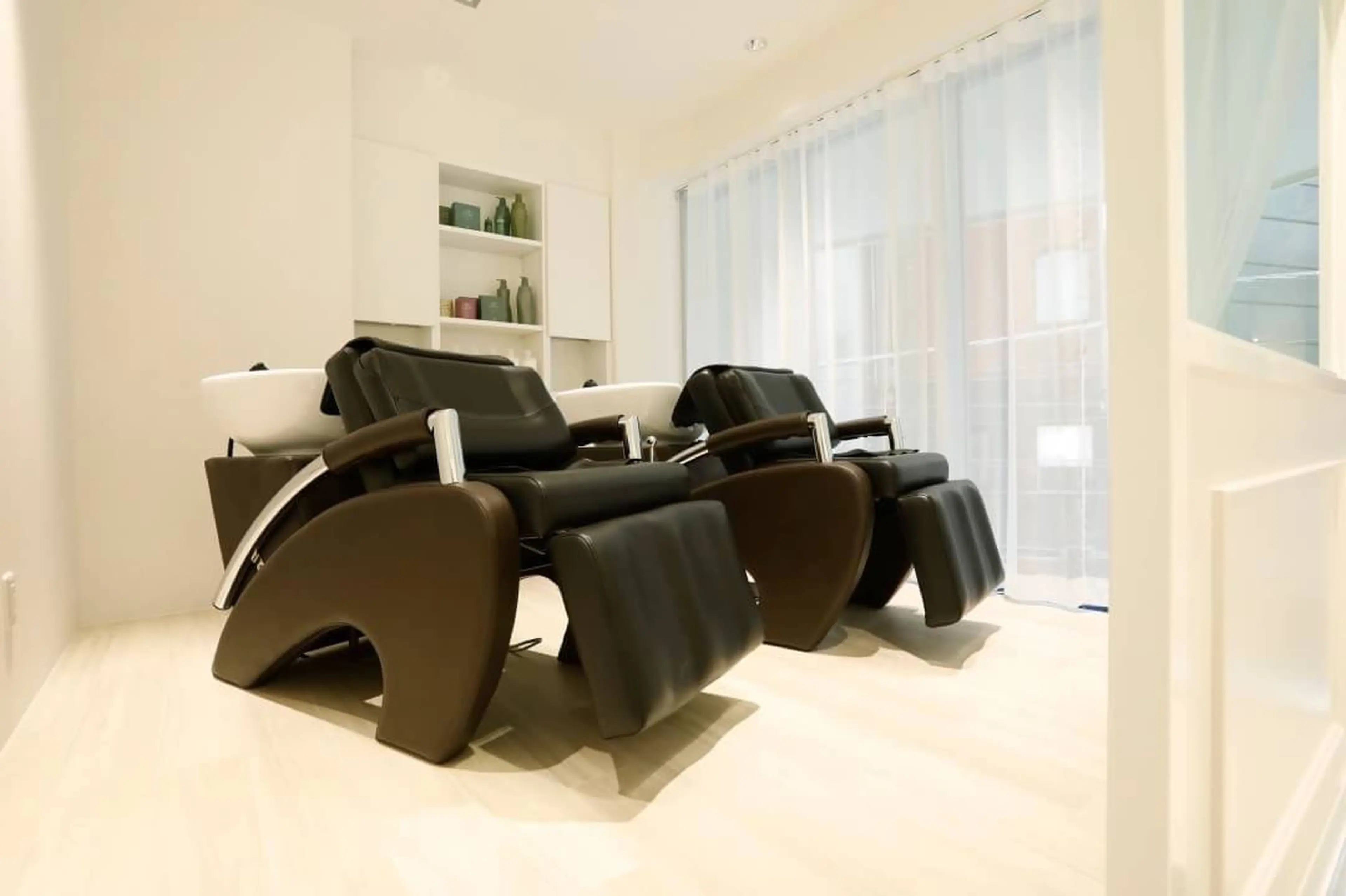 ComfortAの内観・外観3