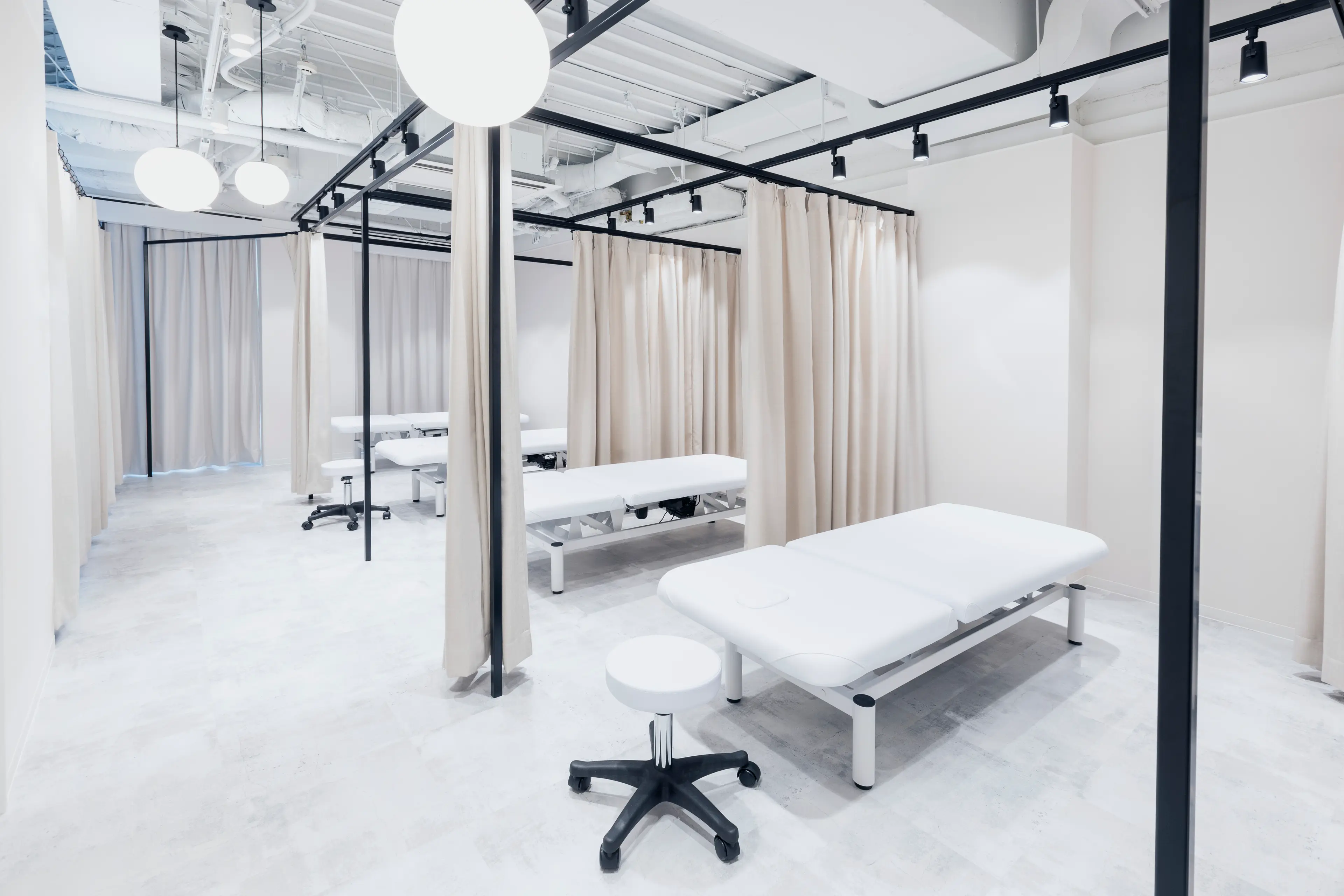 muqu練馬店の内観・外観1