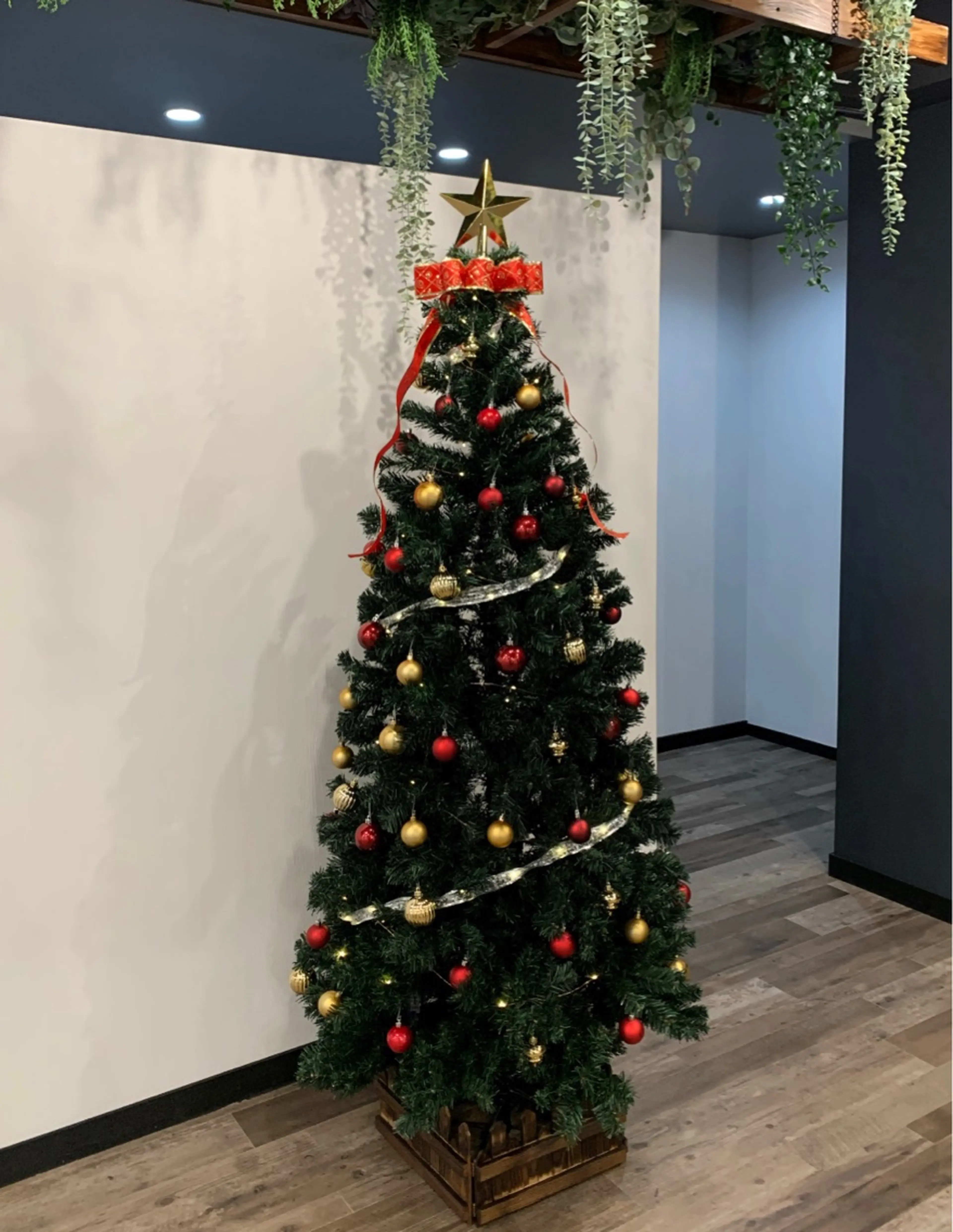 ORIGIN+の内観・外観3