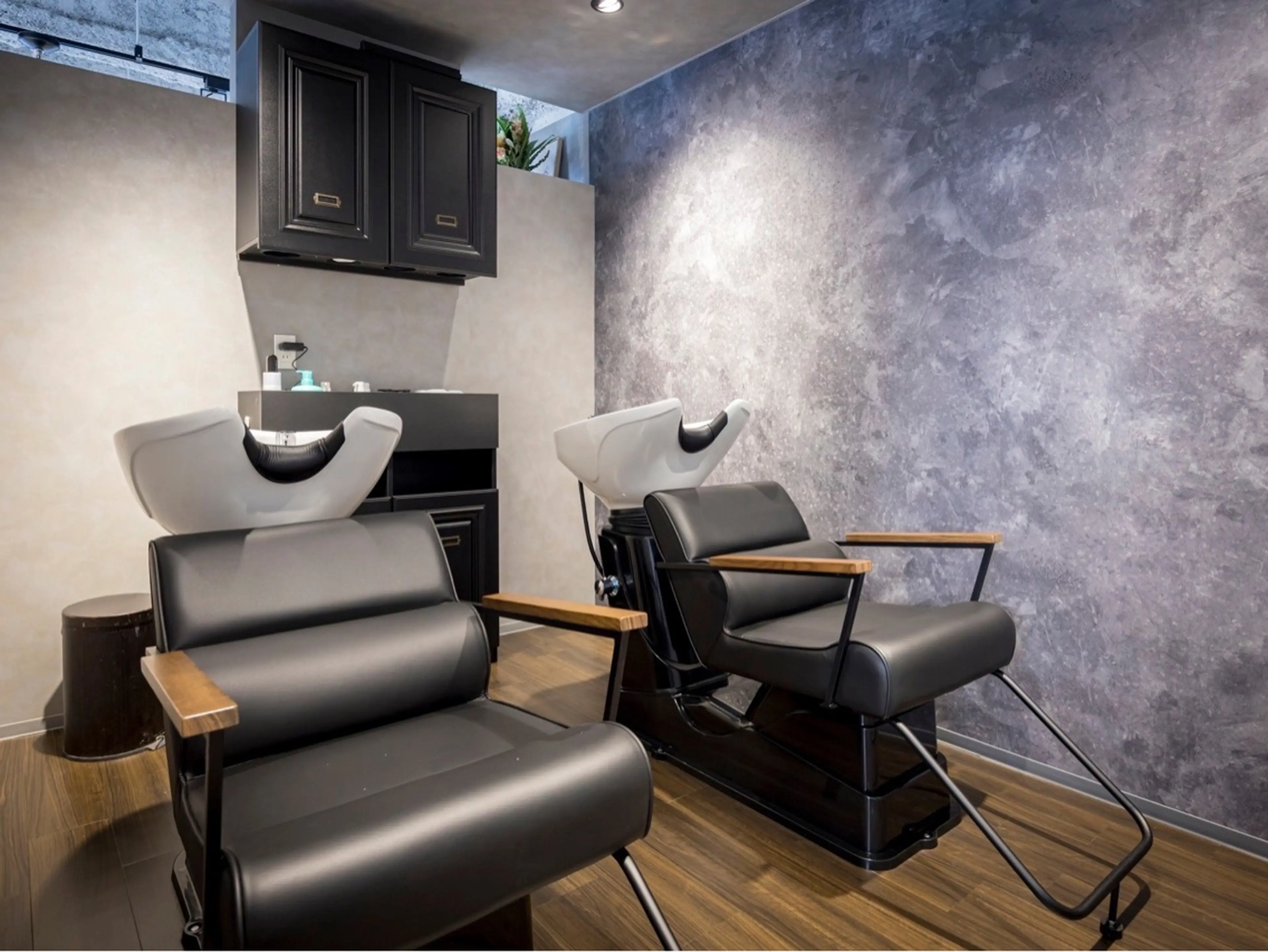 Vis fleur日暮里店の内観・外観3