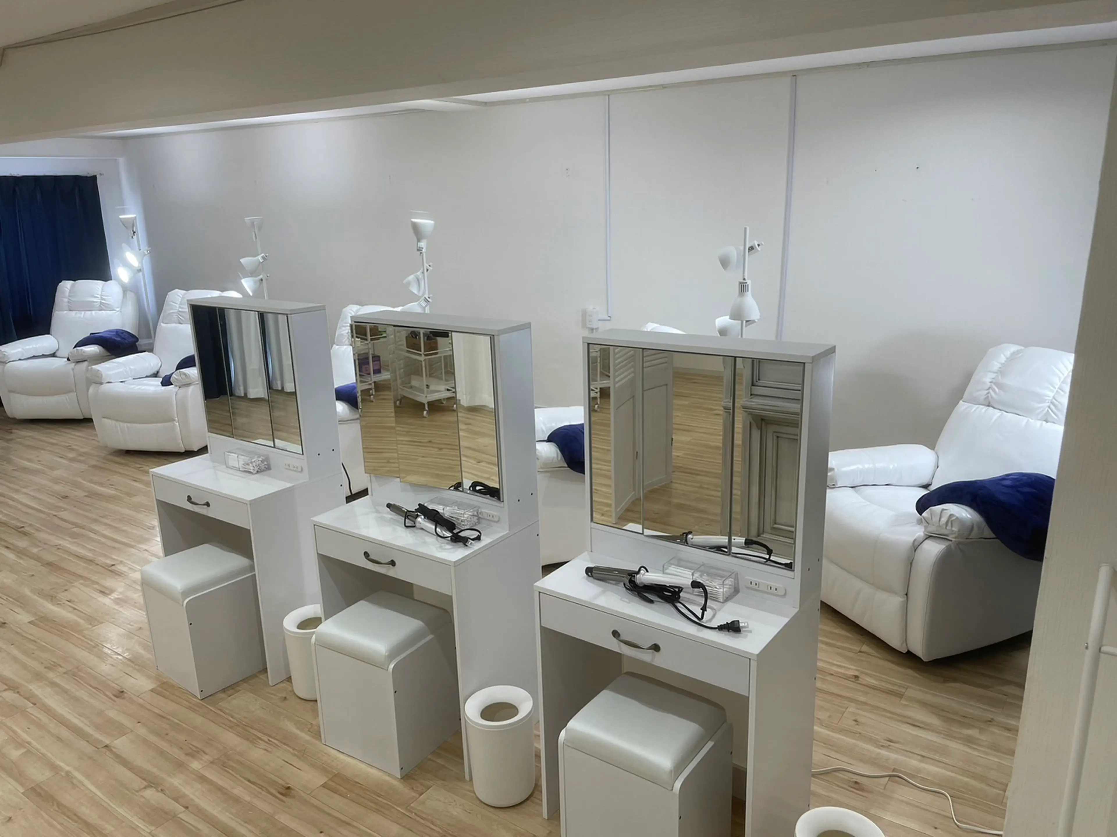 MARIE TERESIA kanayama.の内観・外観3