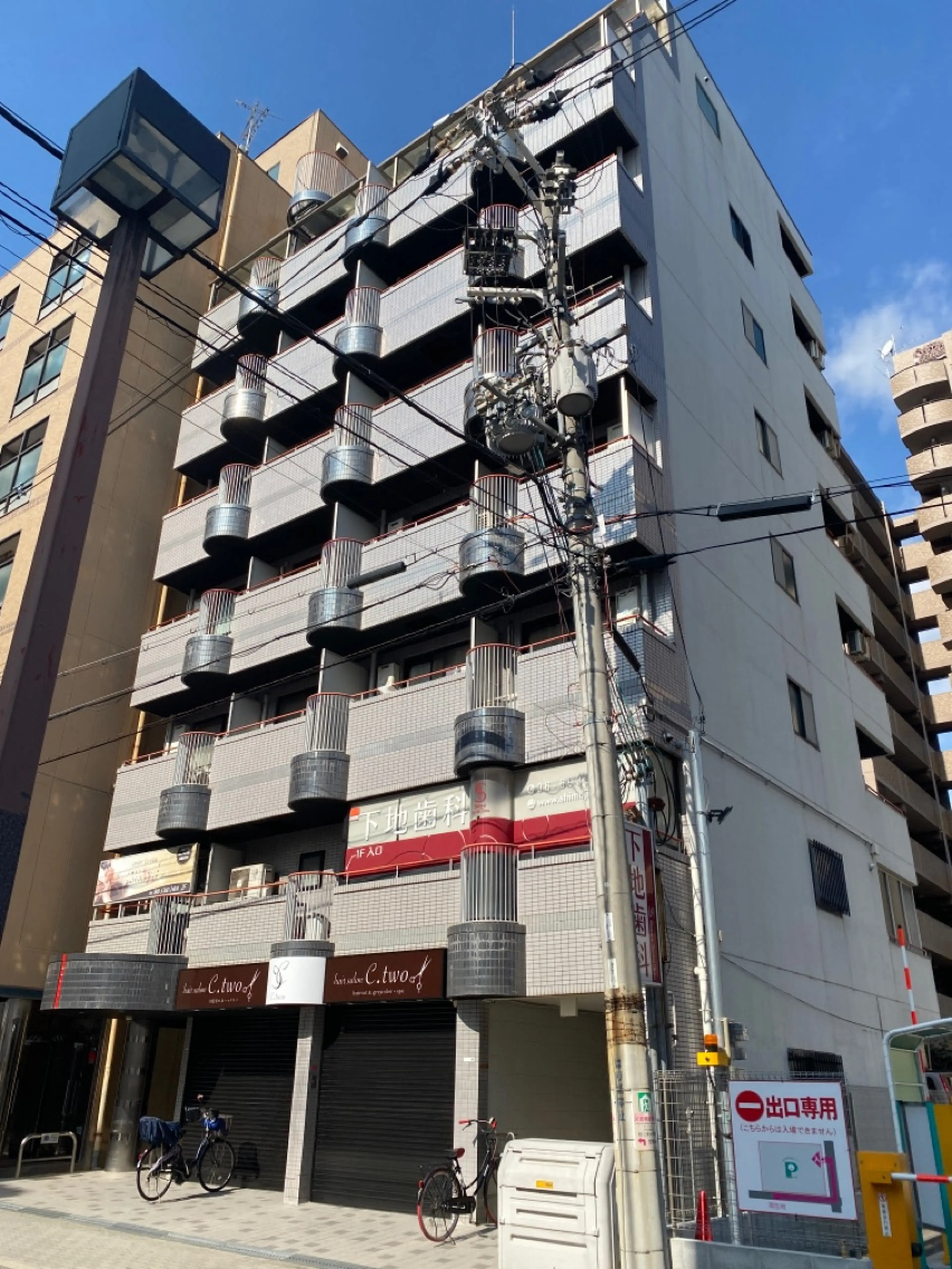 nailcarpediemの内観・外観1