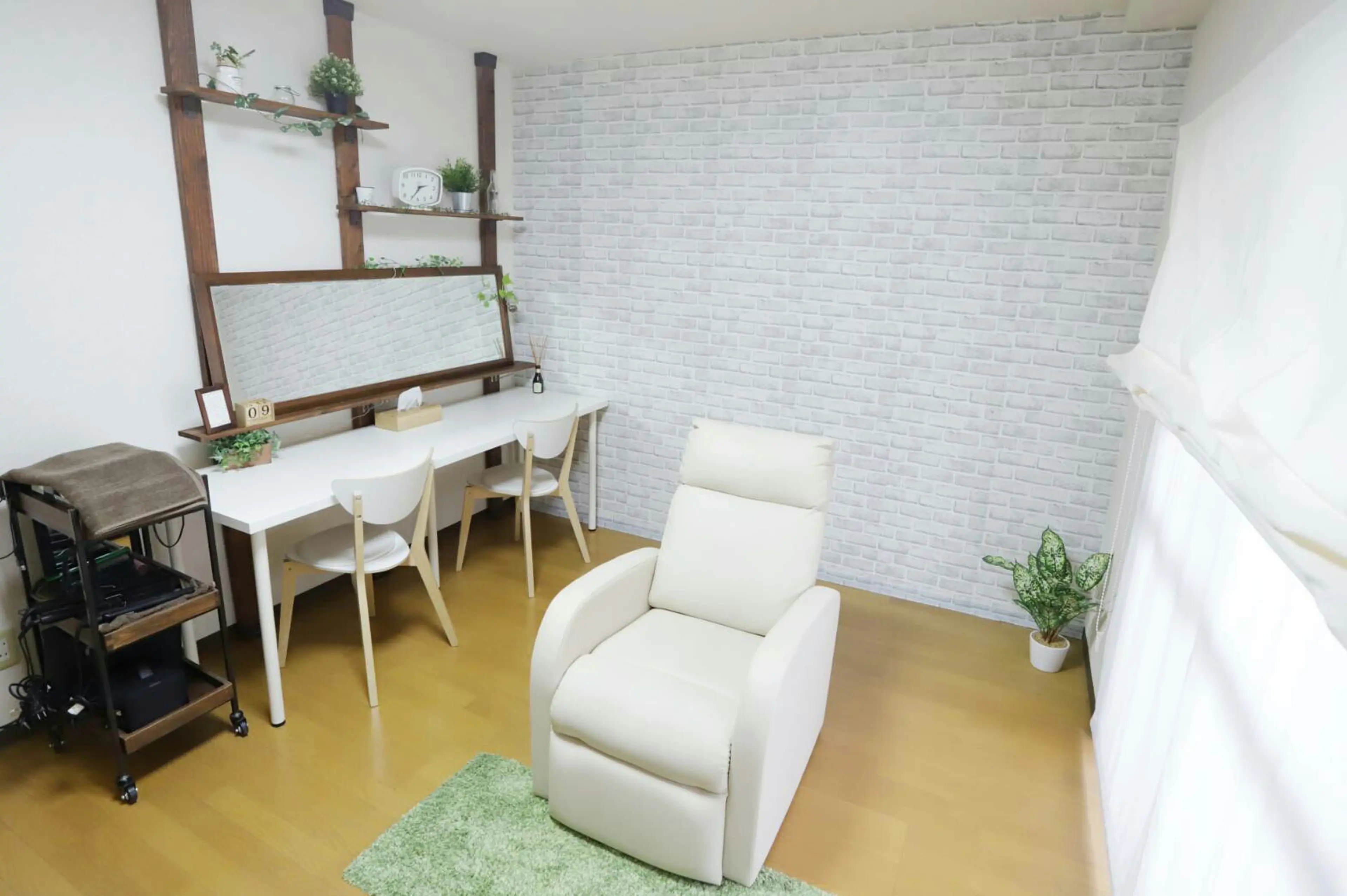 scinrire (サンリール)の内観・外観1