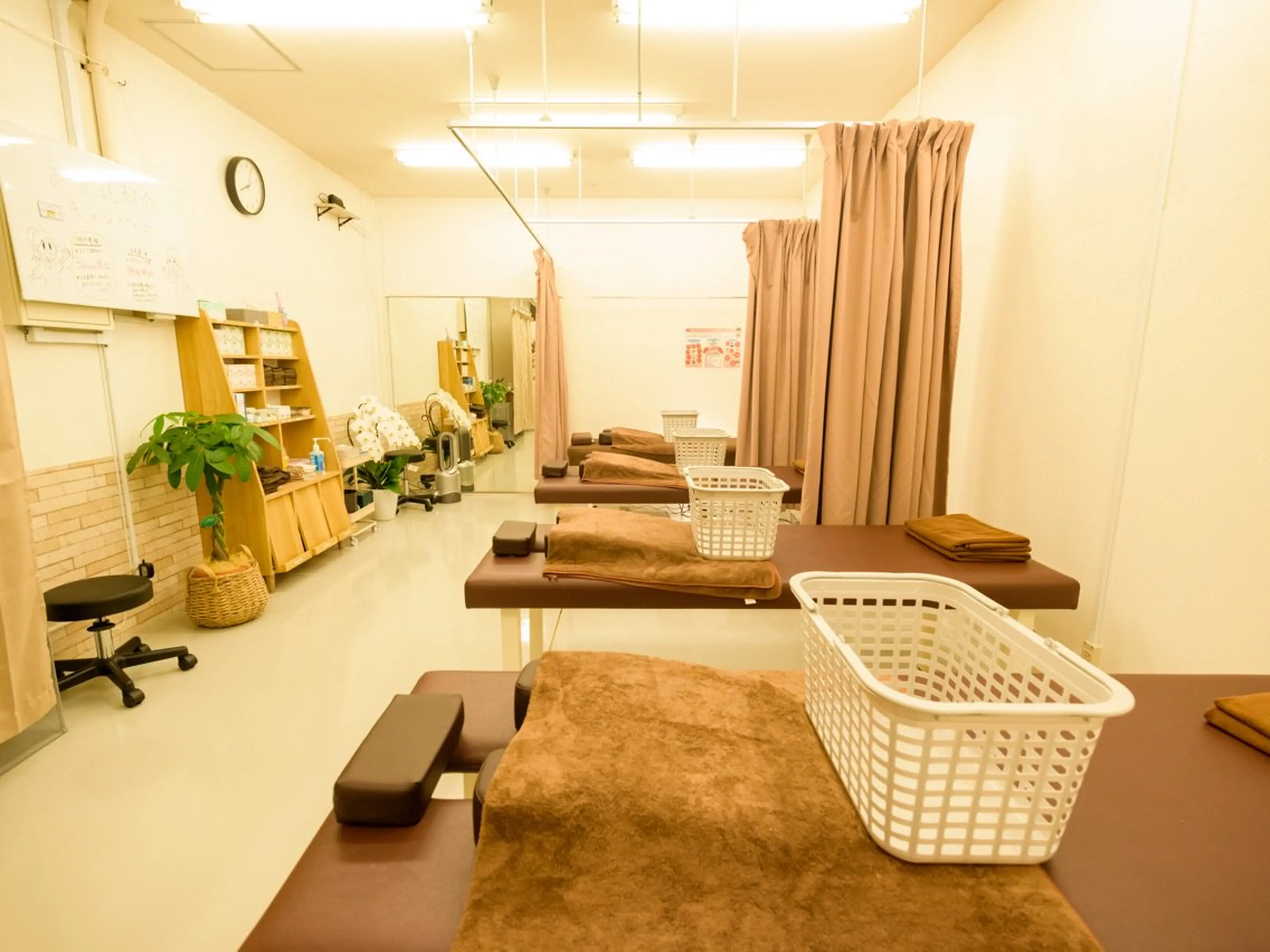 日進町整体院の内観・外観1