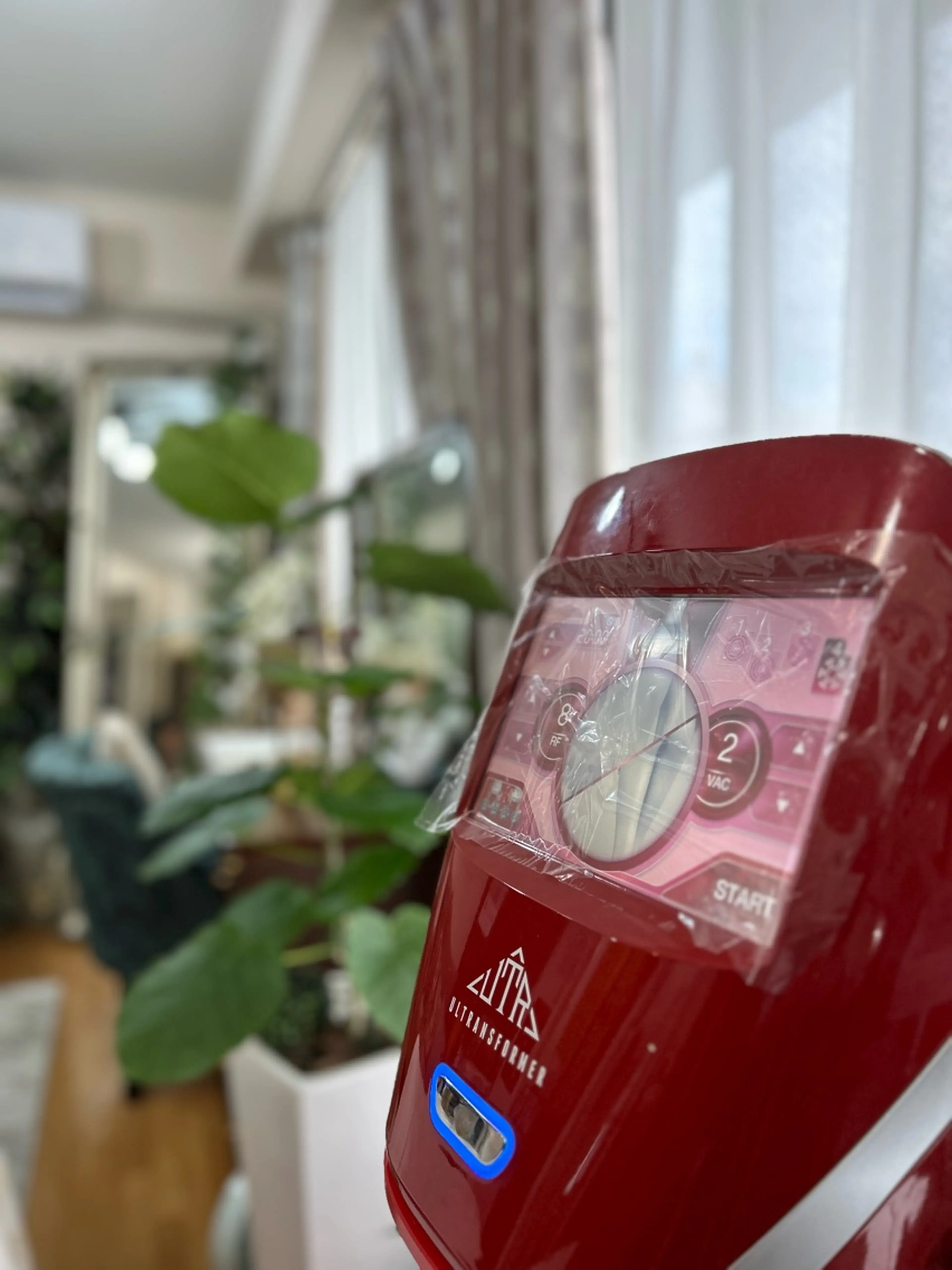 エステティックサロンソワンの内観・外観2