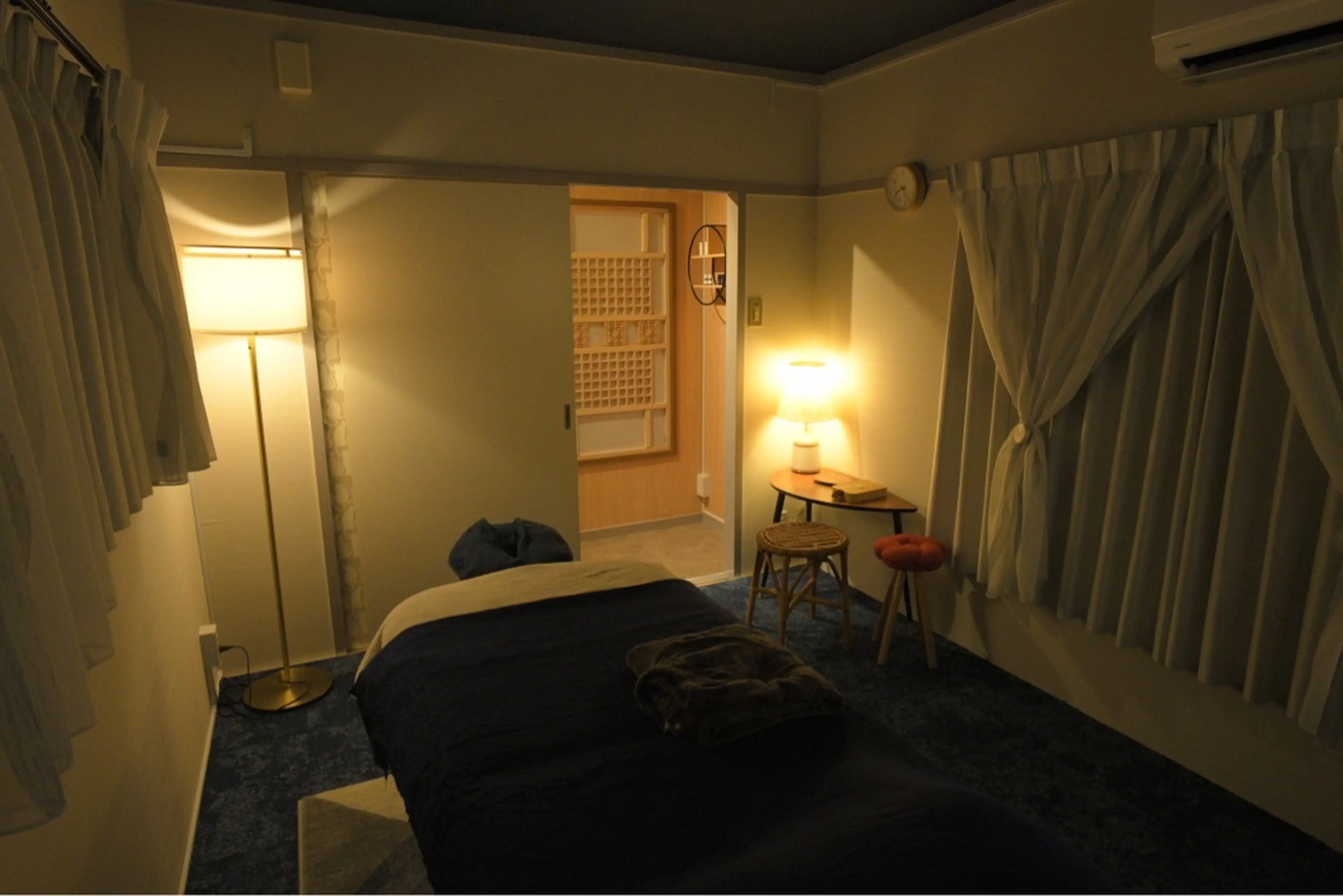 癒し日和　二の内観・外観1