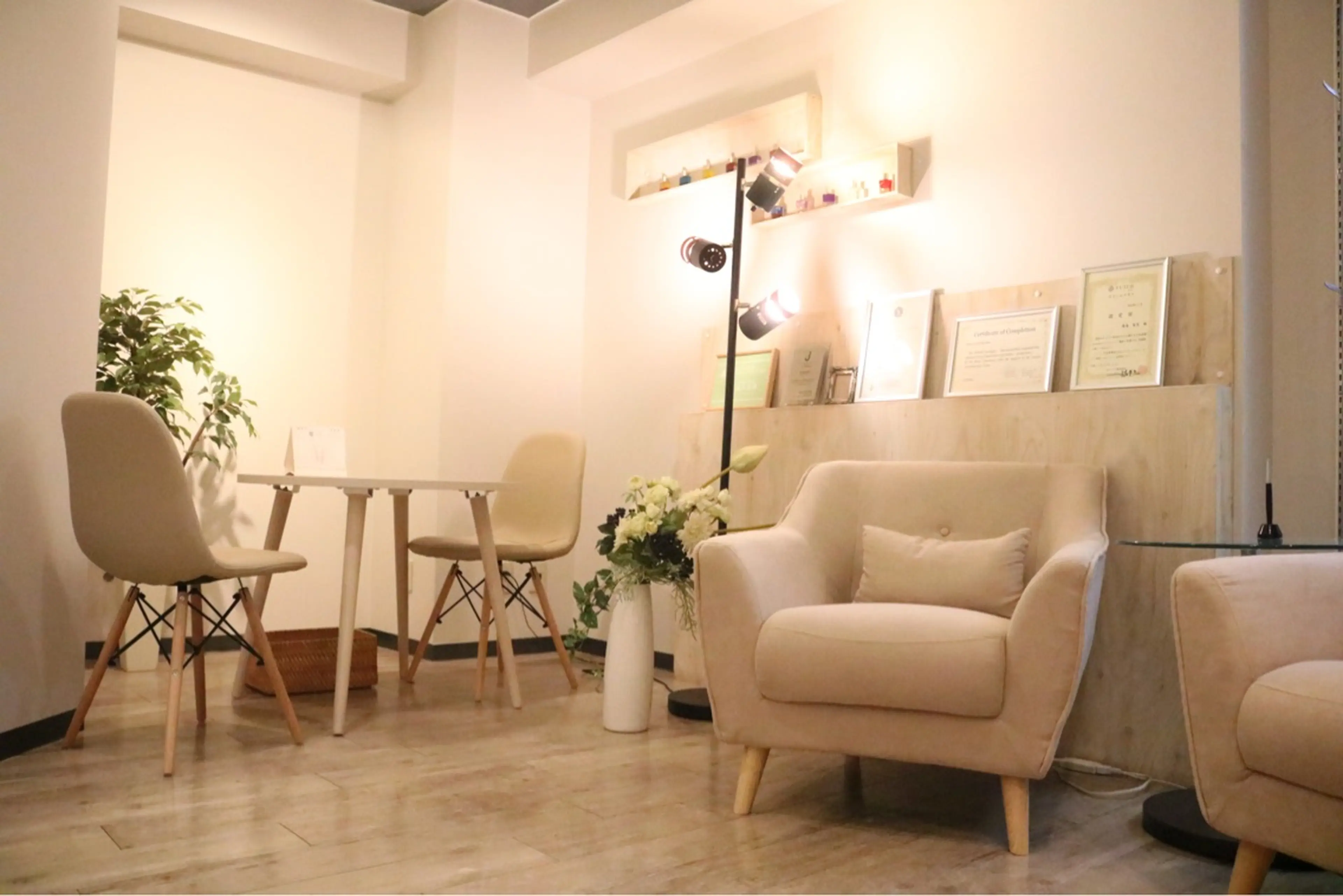 フェリーチェ＋の内観・外観1