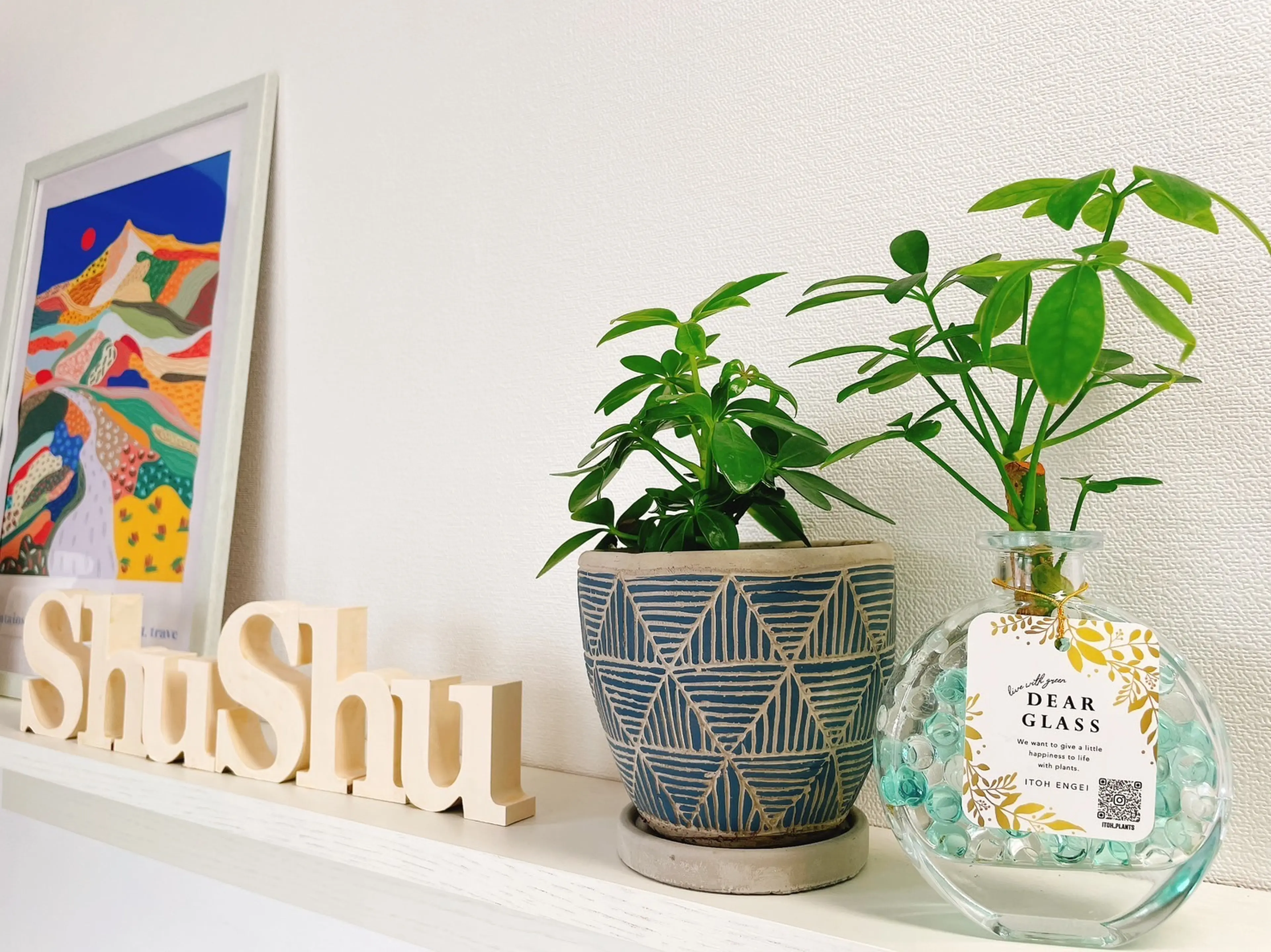 Chiro&BeautySalon ShuShuの内観・外観3