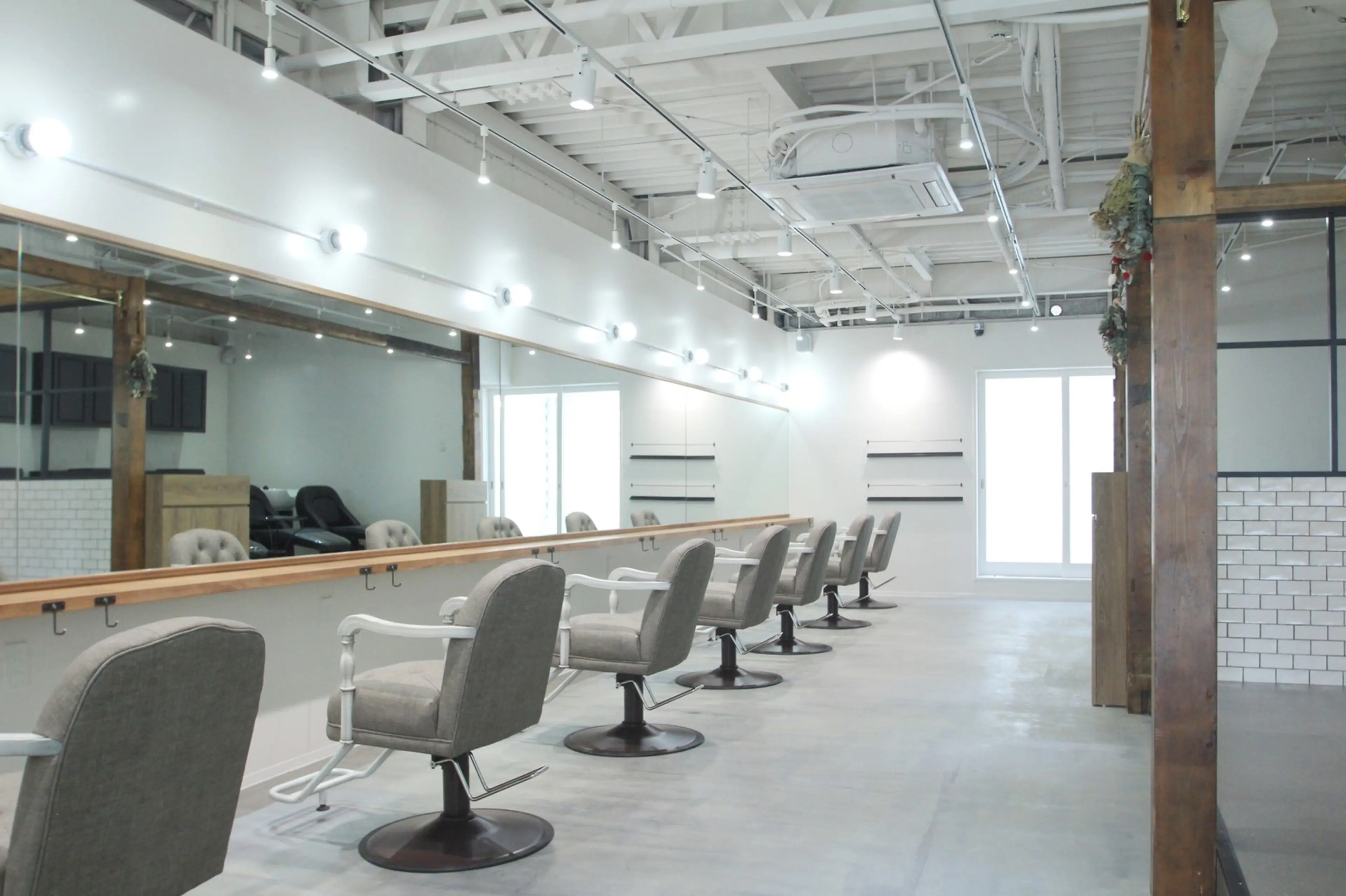 QUEEN by NOISMの内観・外観2