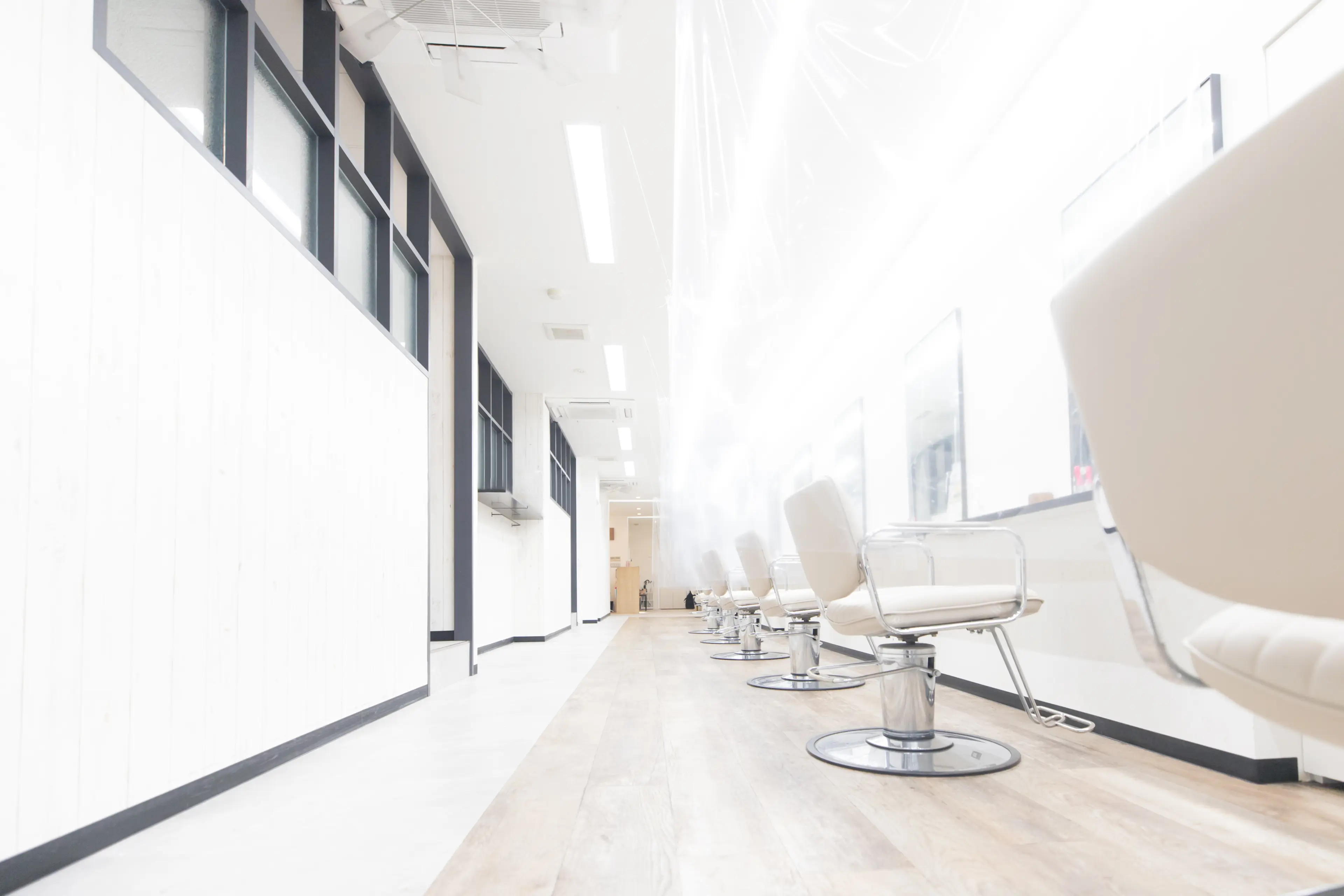 N° blao名古屋栄の内観・外観2