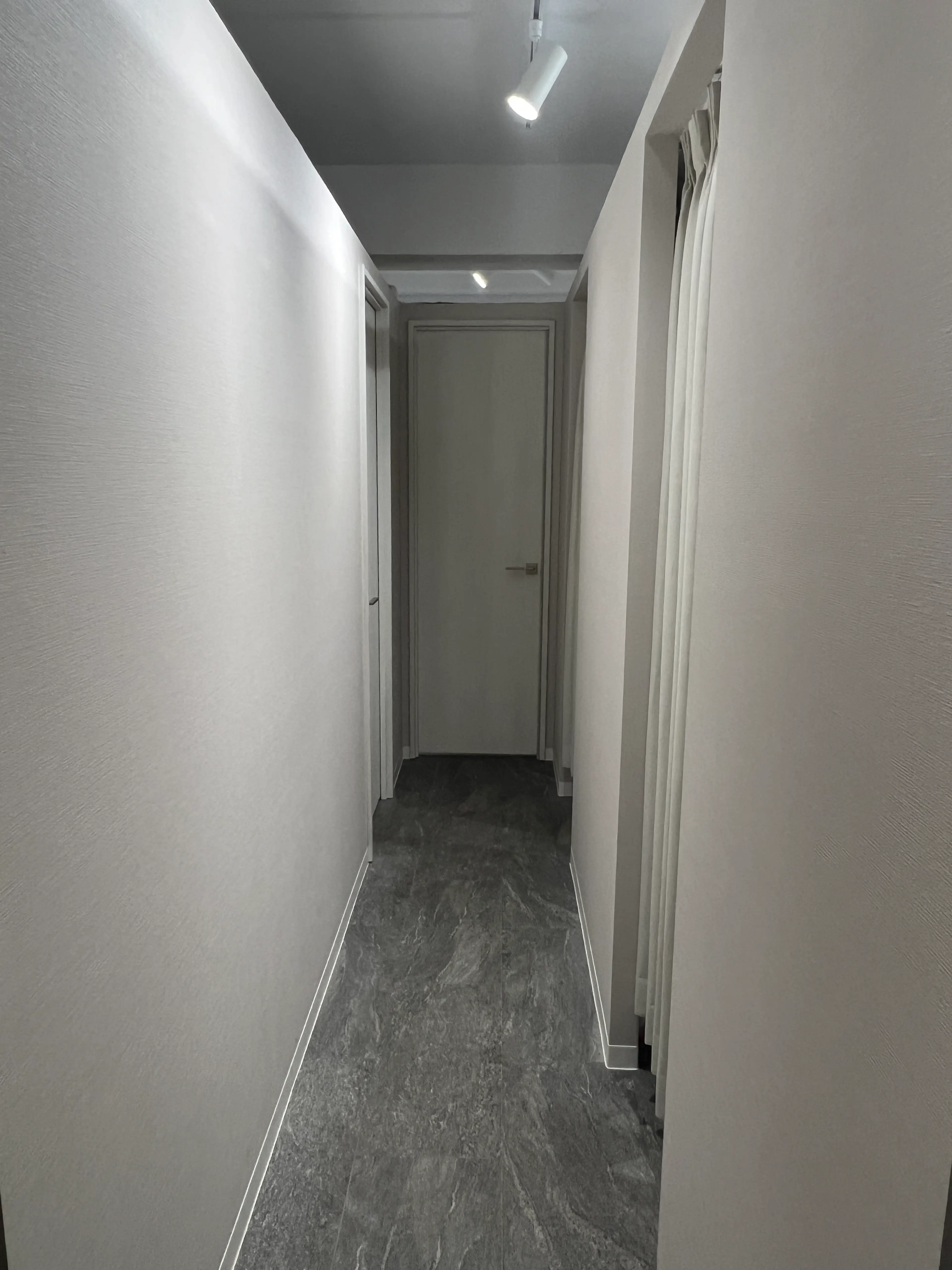 アンジュベルの内観・外観2