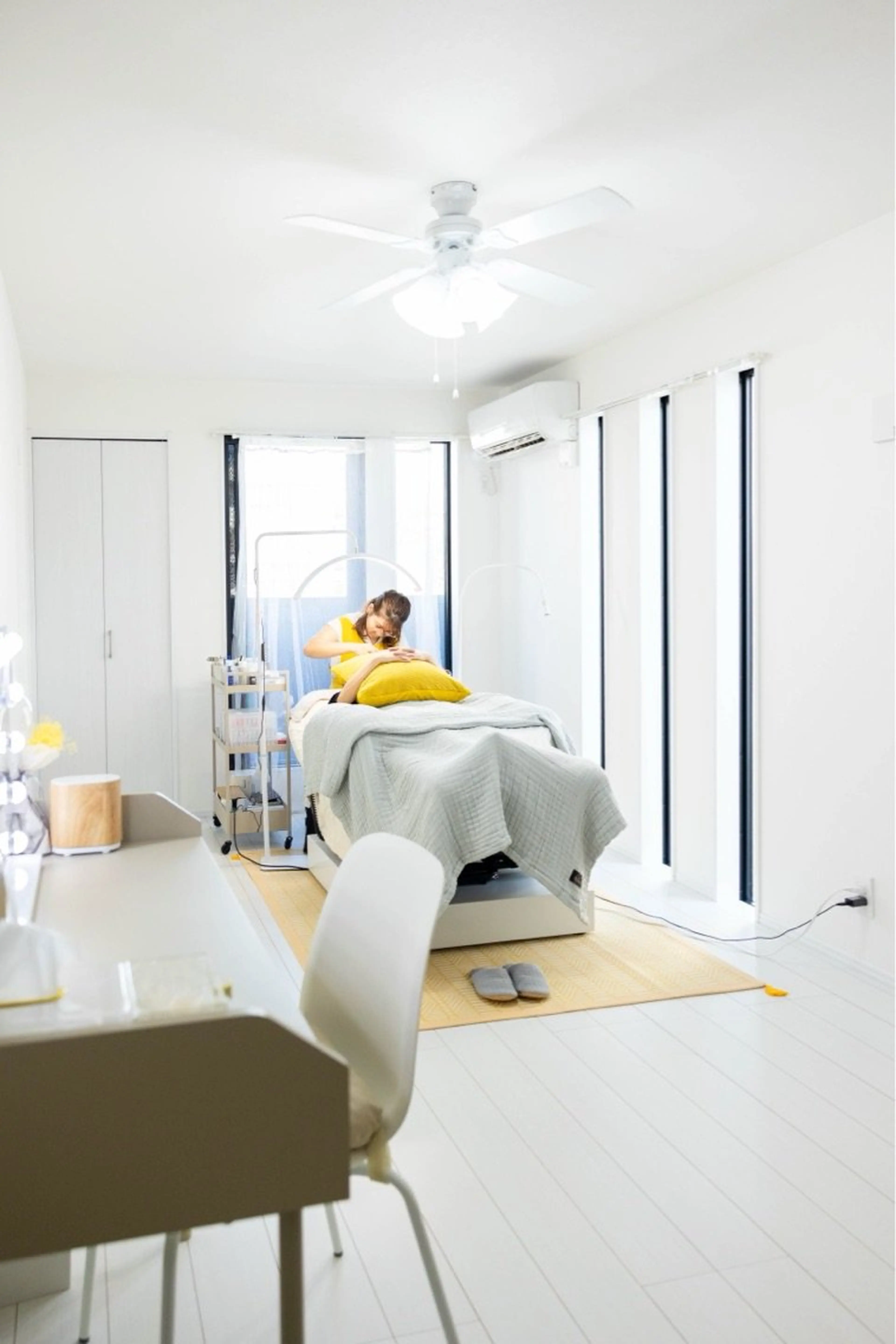 mimośa. EyeDesignの内観・外観2