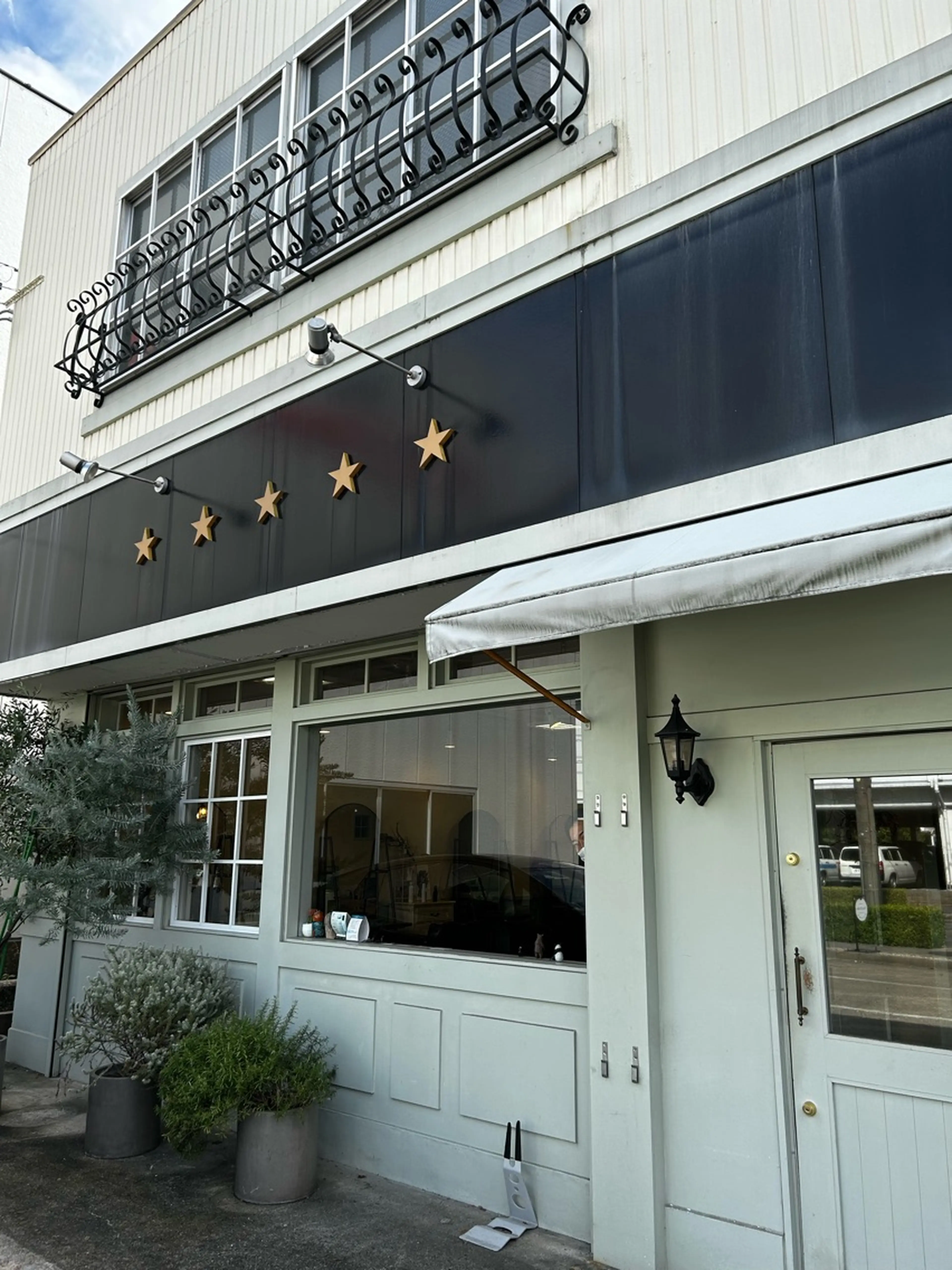 Cinq Etoiles【サンクエトワール】の内観・外観3