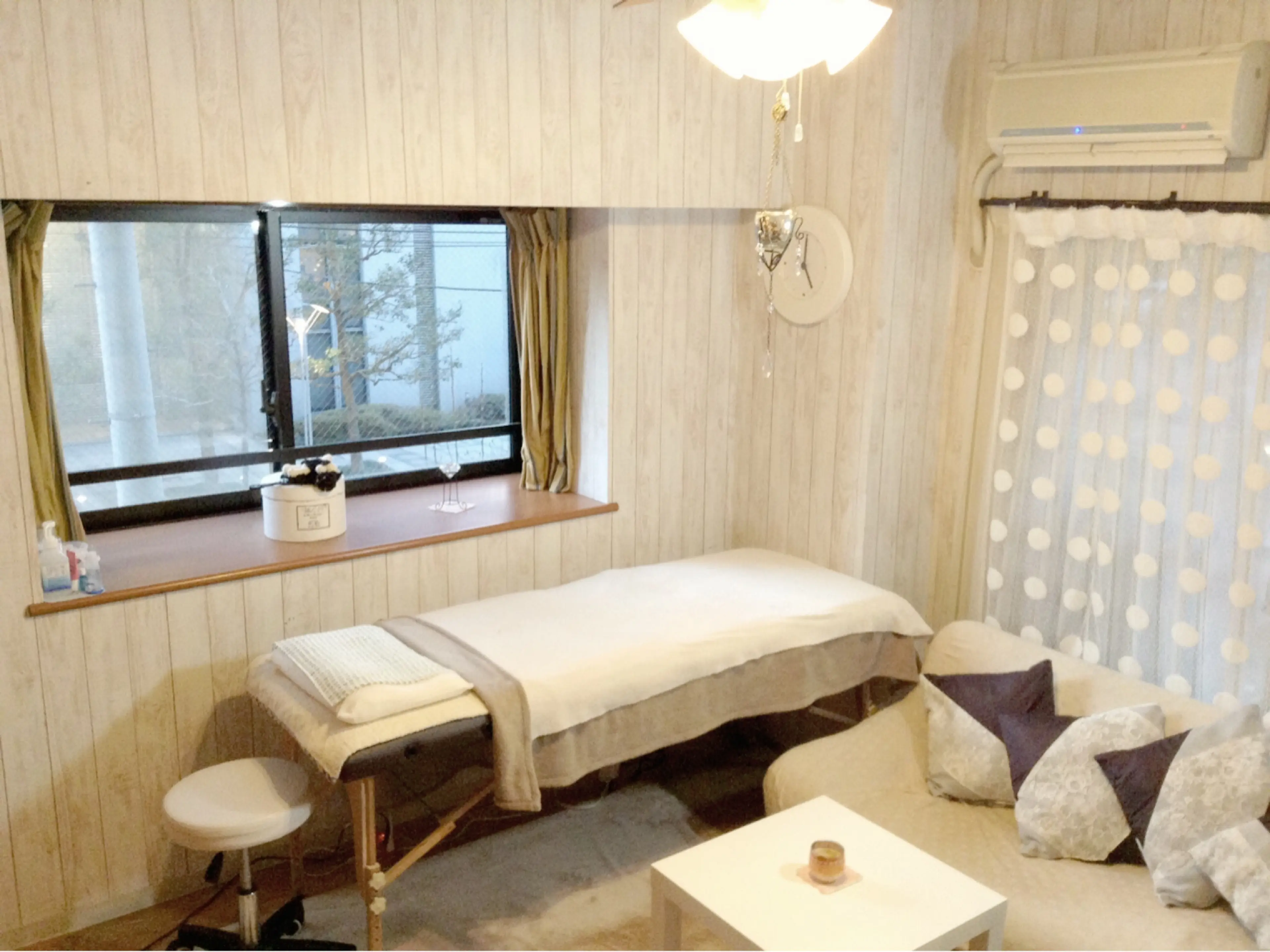 マツエク久屋まつ毛エクステOrange Camelの内観・外観1