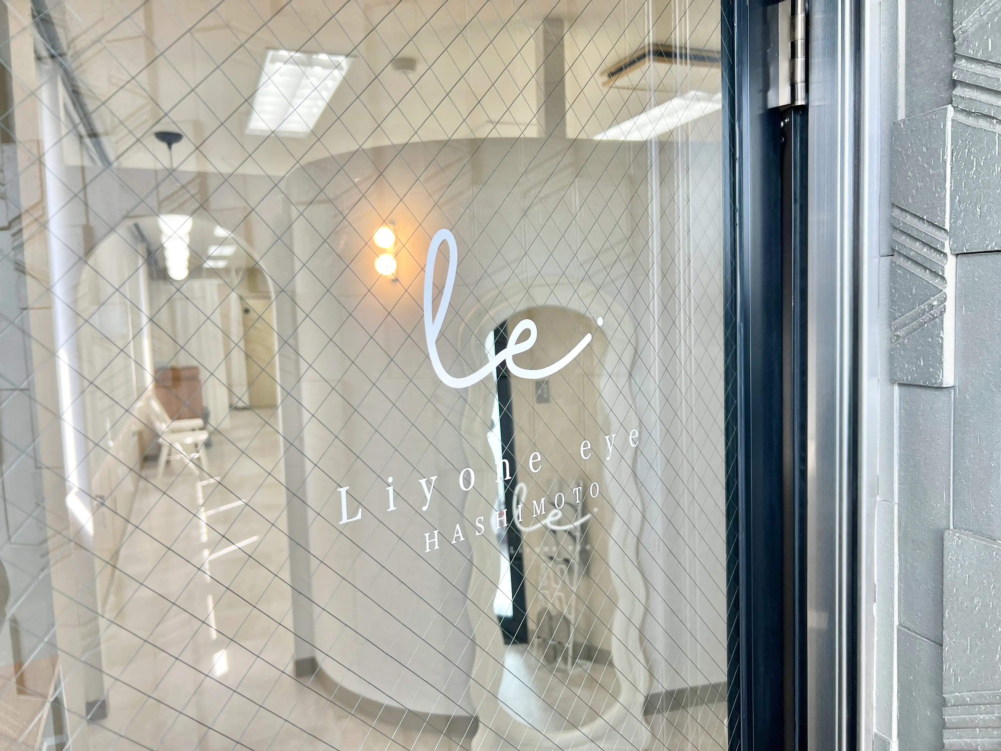 Liyone橋本の内観・外観3