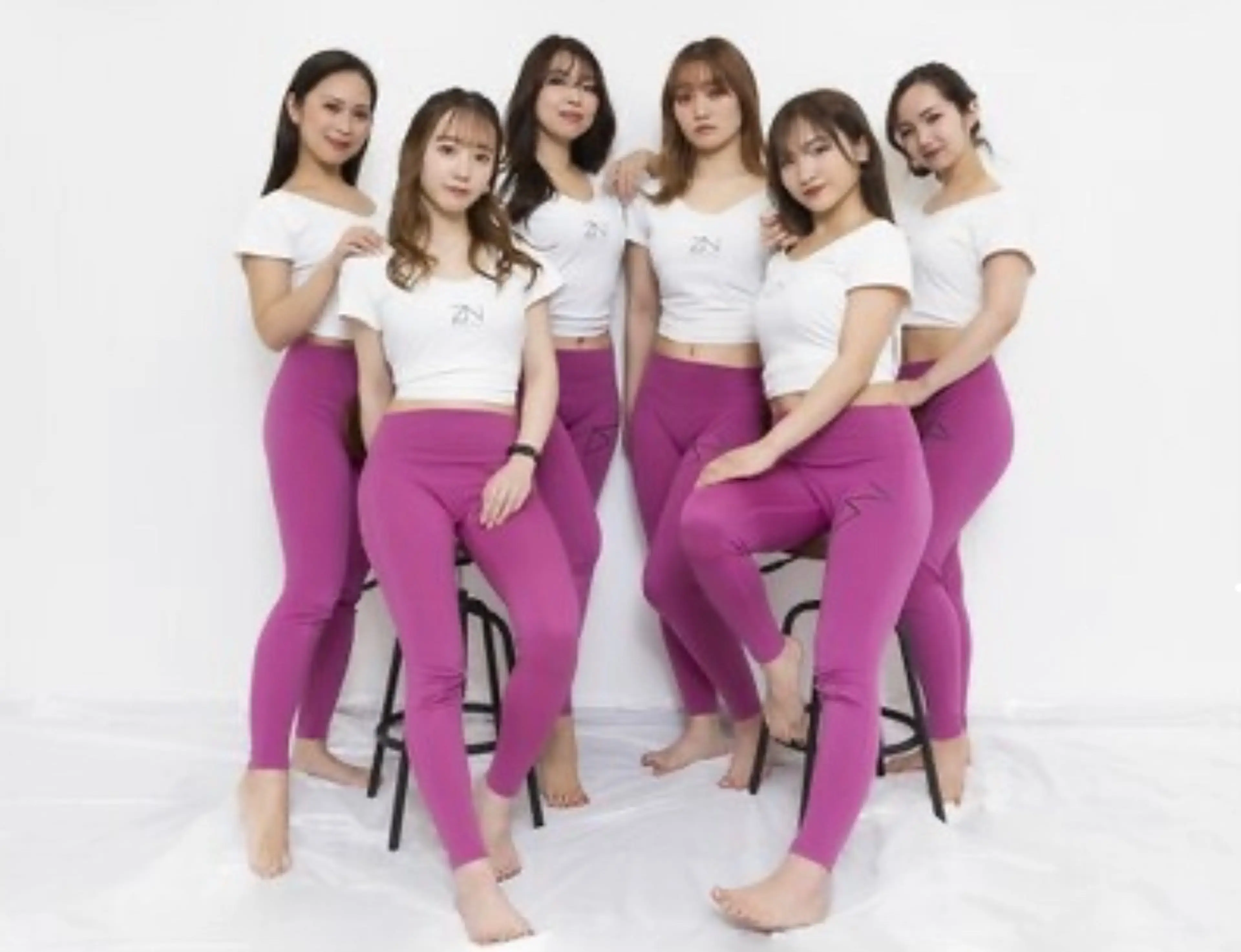 全力ストレッチ西梅田店の内観・外観3