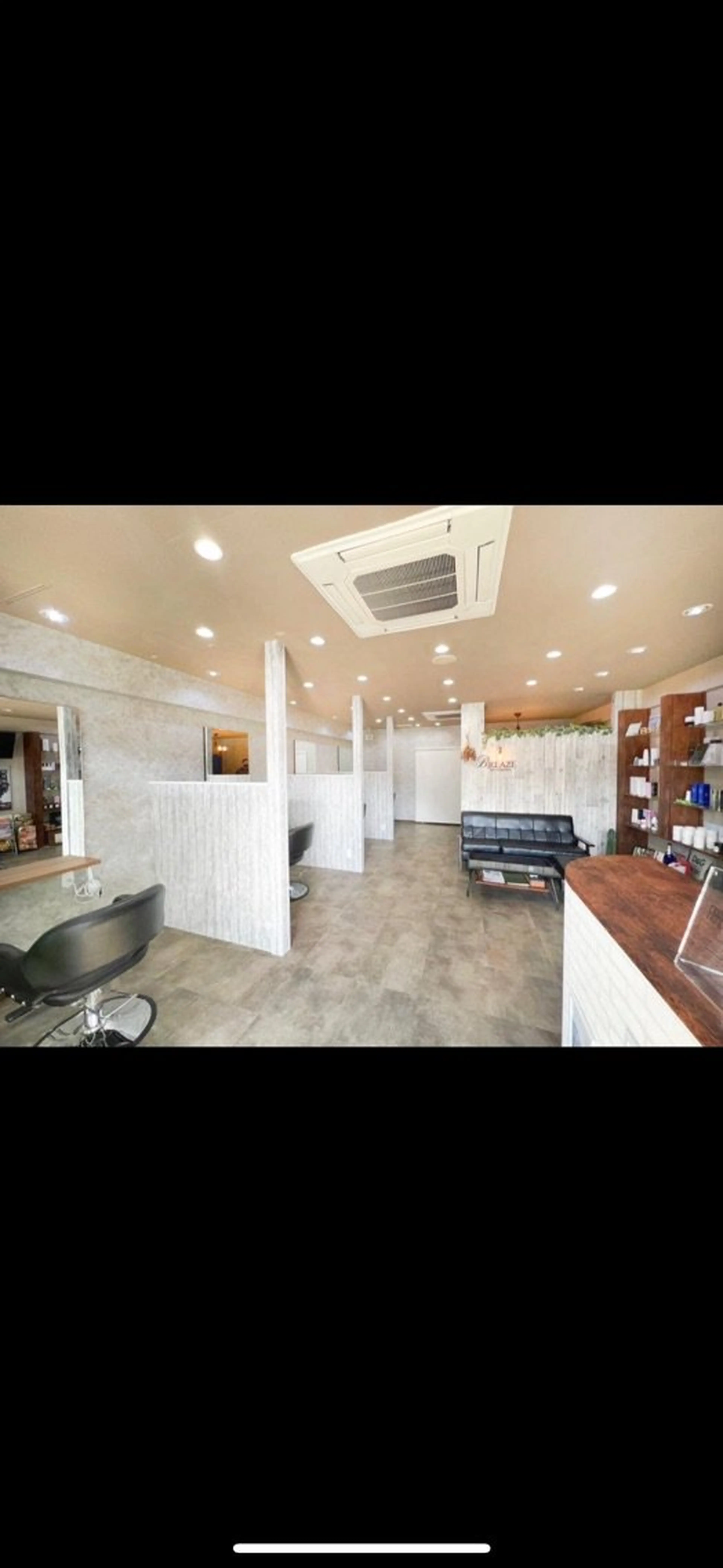 BREAZEの内観・外観2