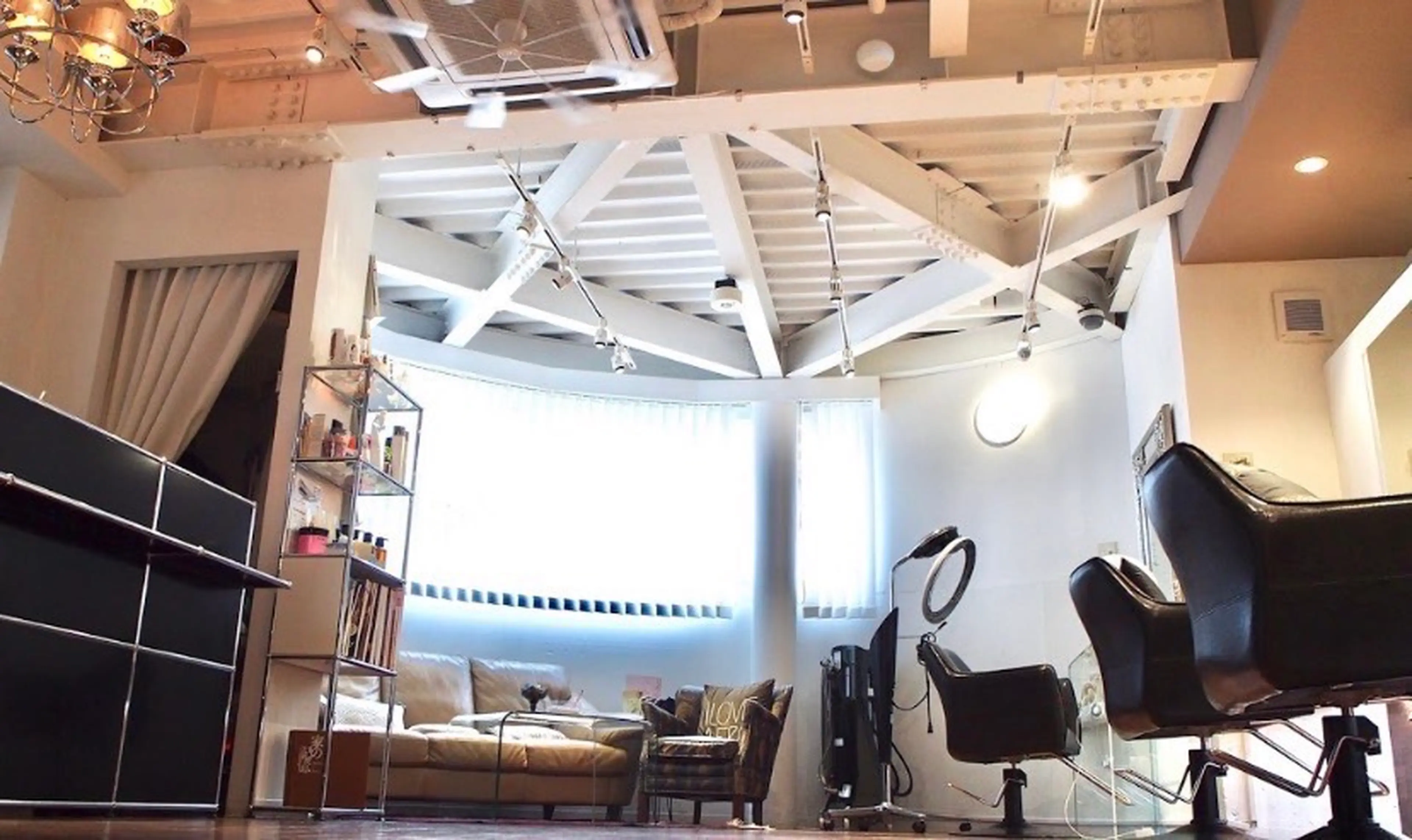 BRING by Snowdrop吉祥寺の内観・外観2