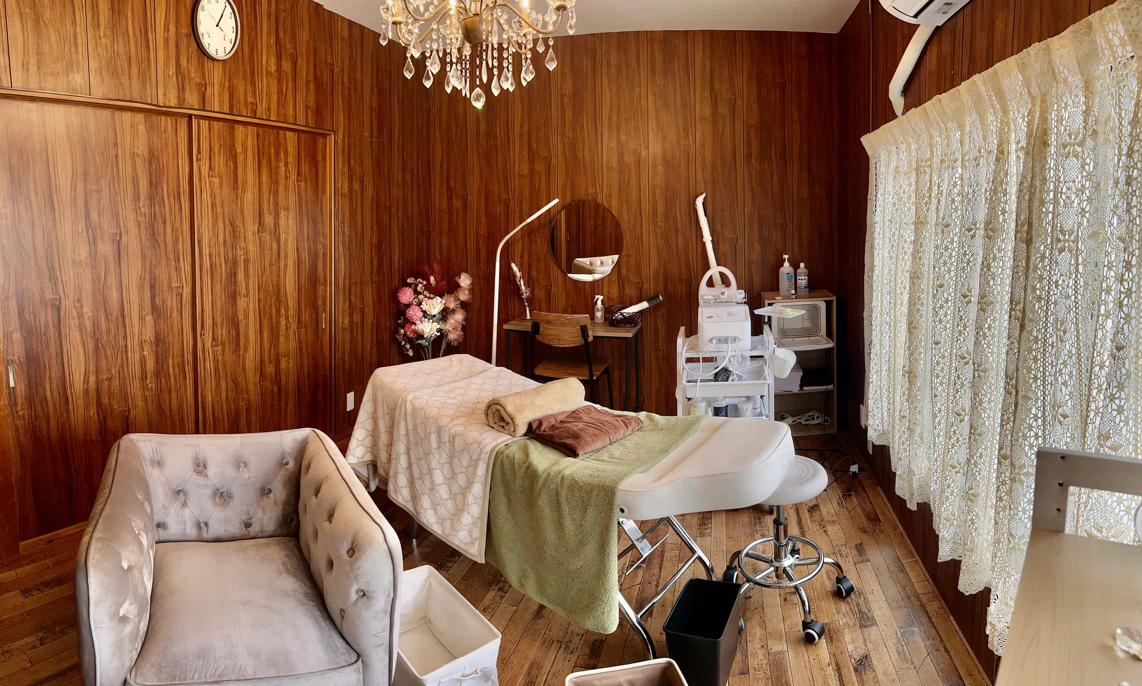 美connectionの内観・外観3