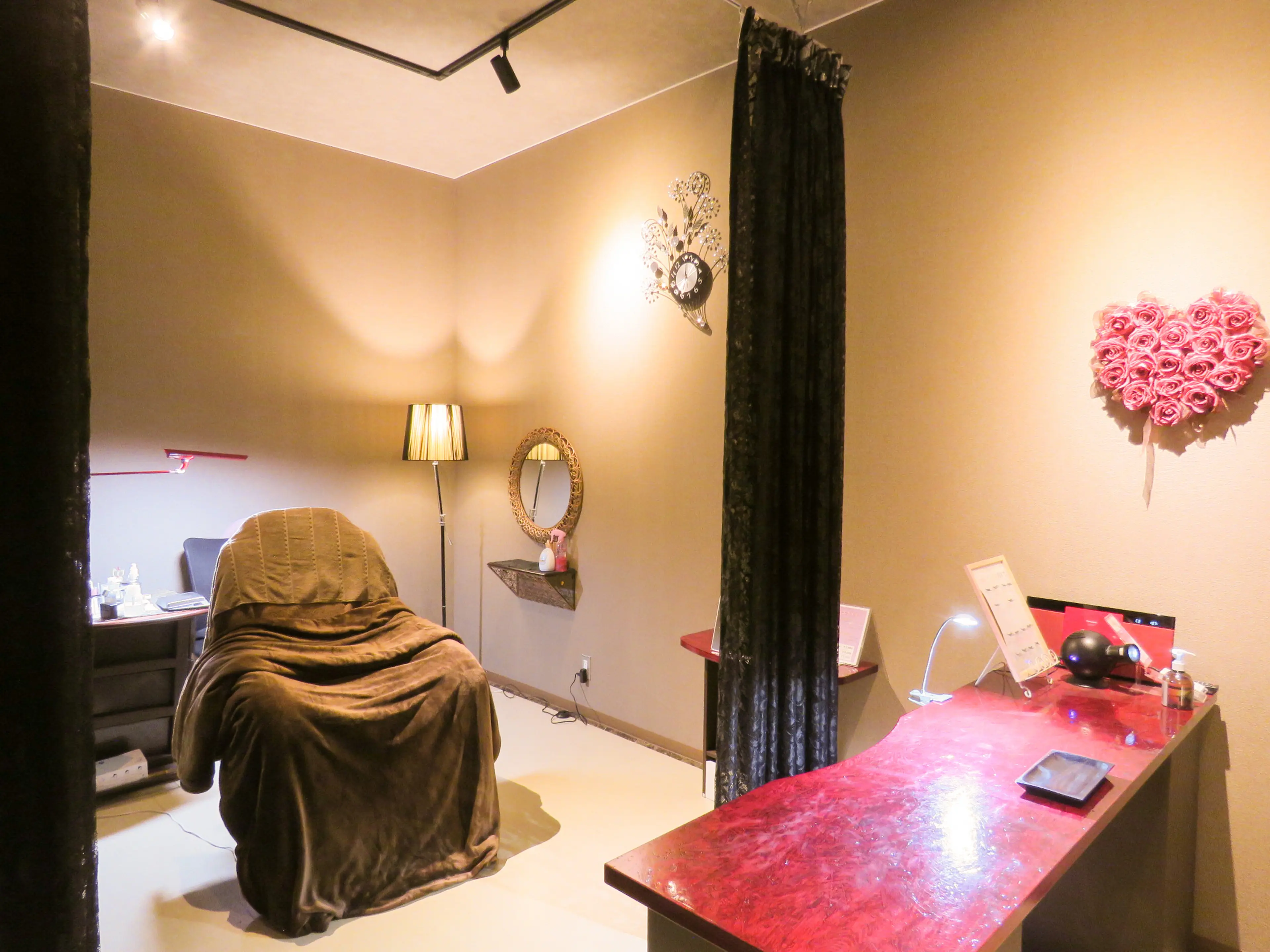 Di M Raffinatoの内観・外観3