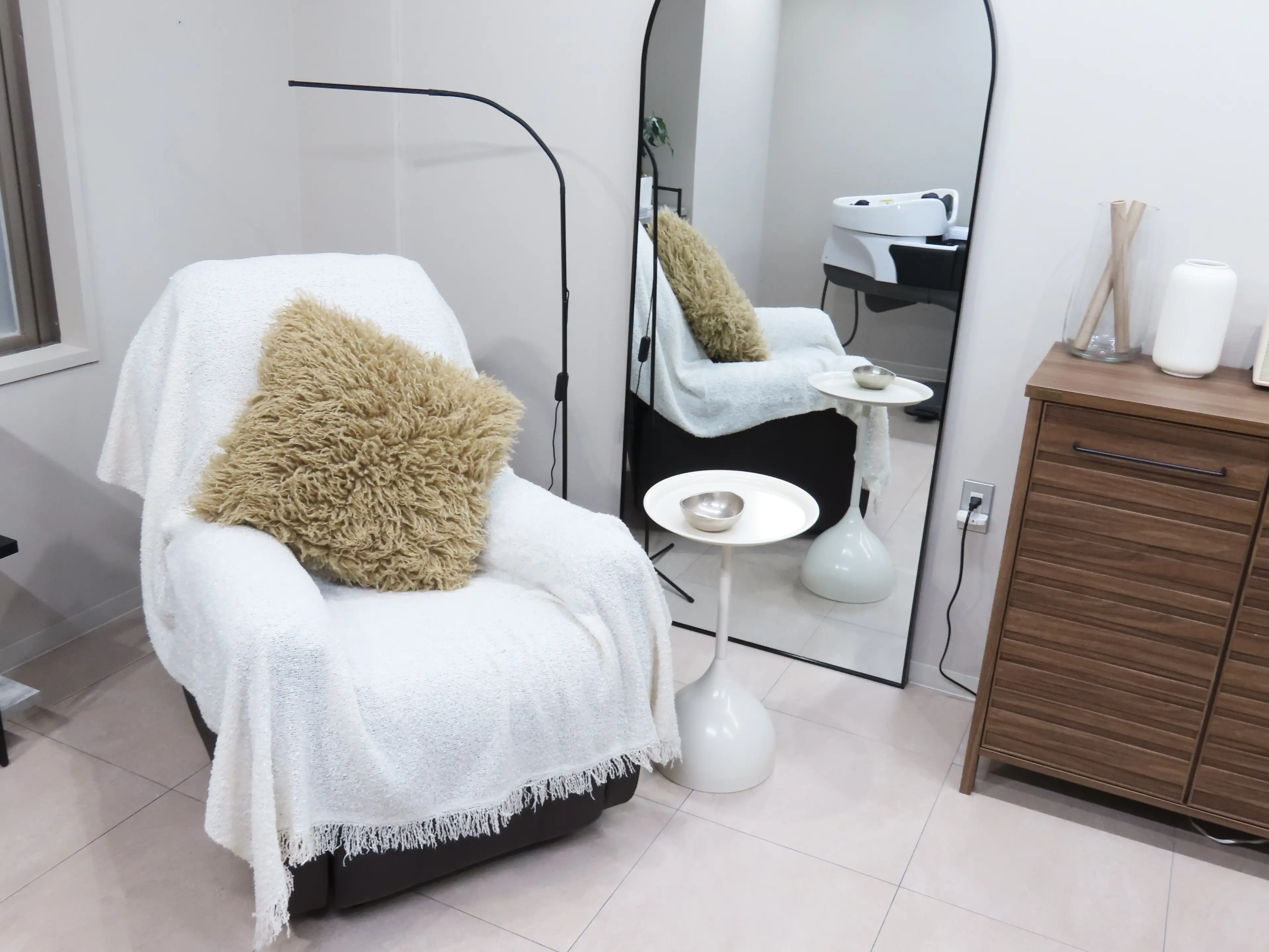 Code.の内観・外観1