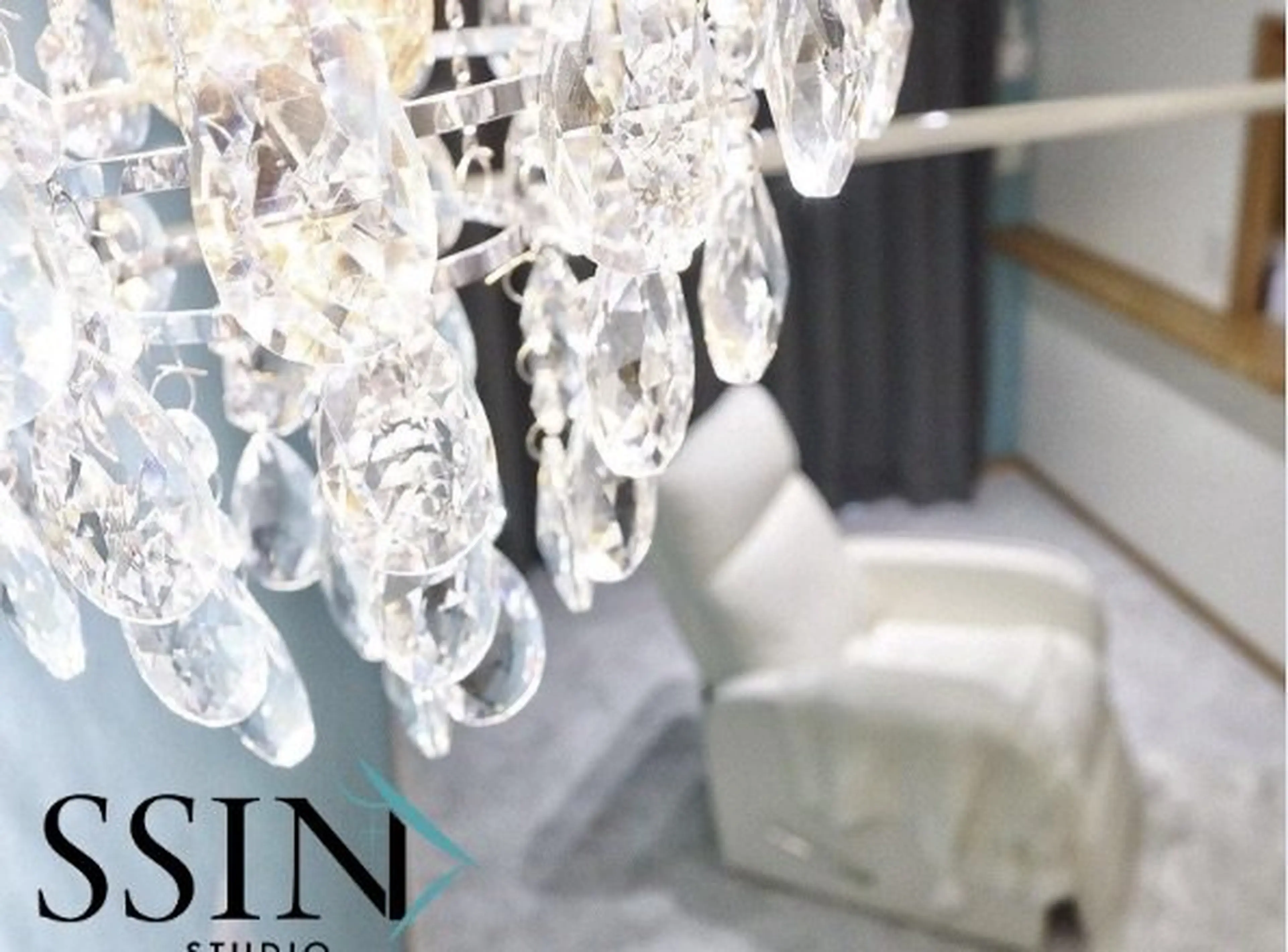 SSIN STUDIO 新越谷の内観・外観3