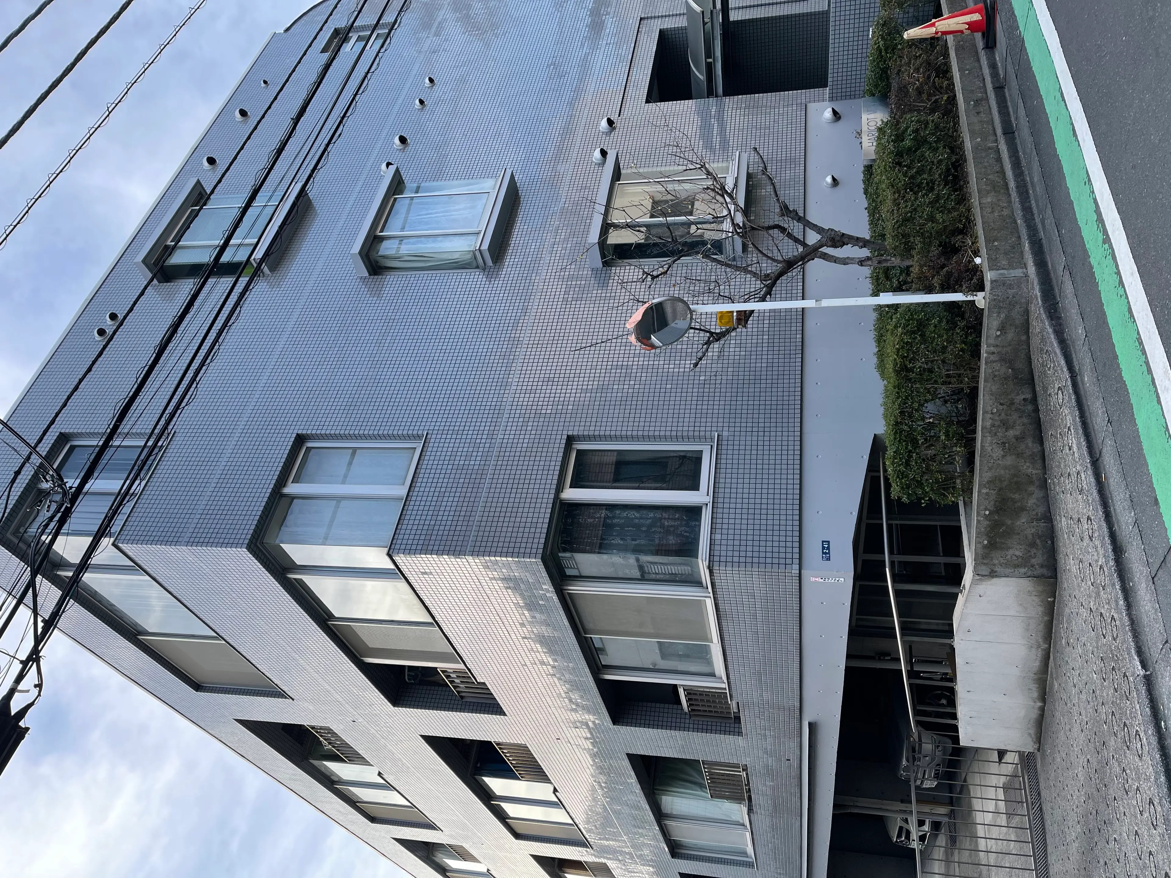 nail salon Joliの内観・外観2