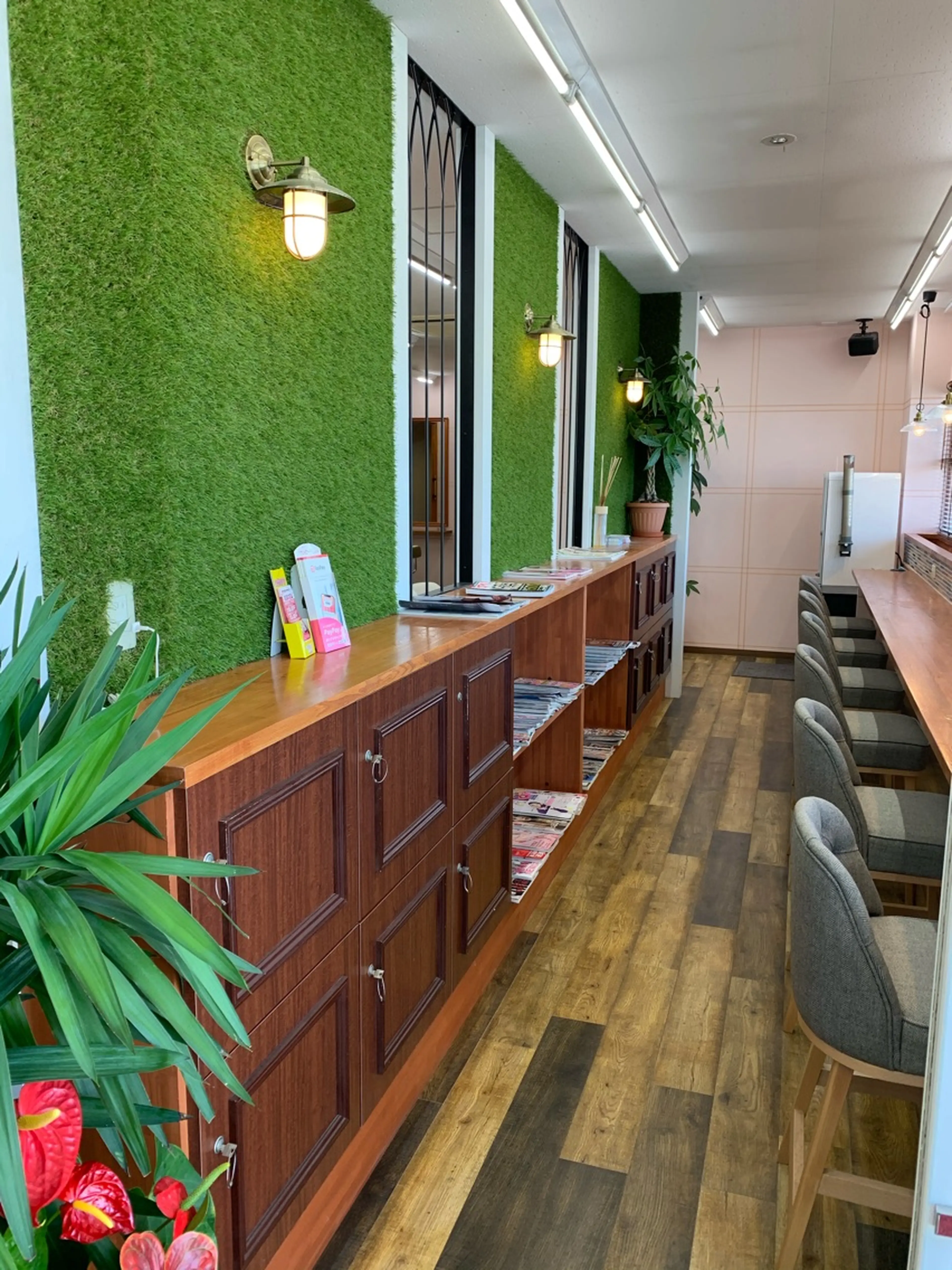 LifebeLiftの内観・外観3