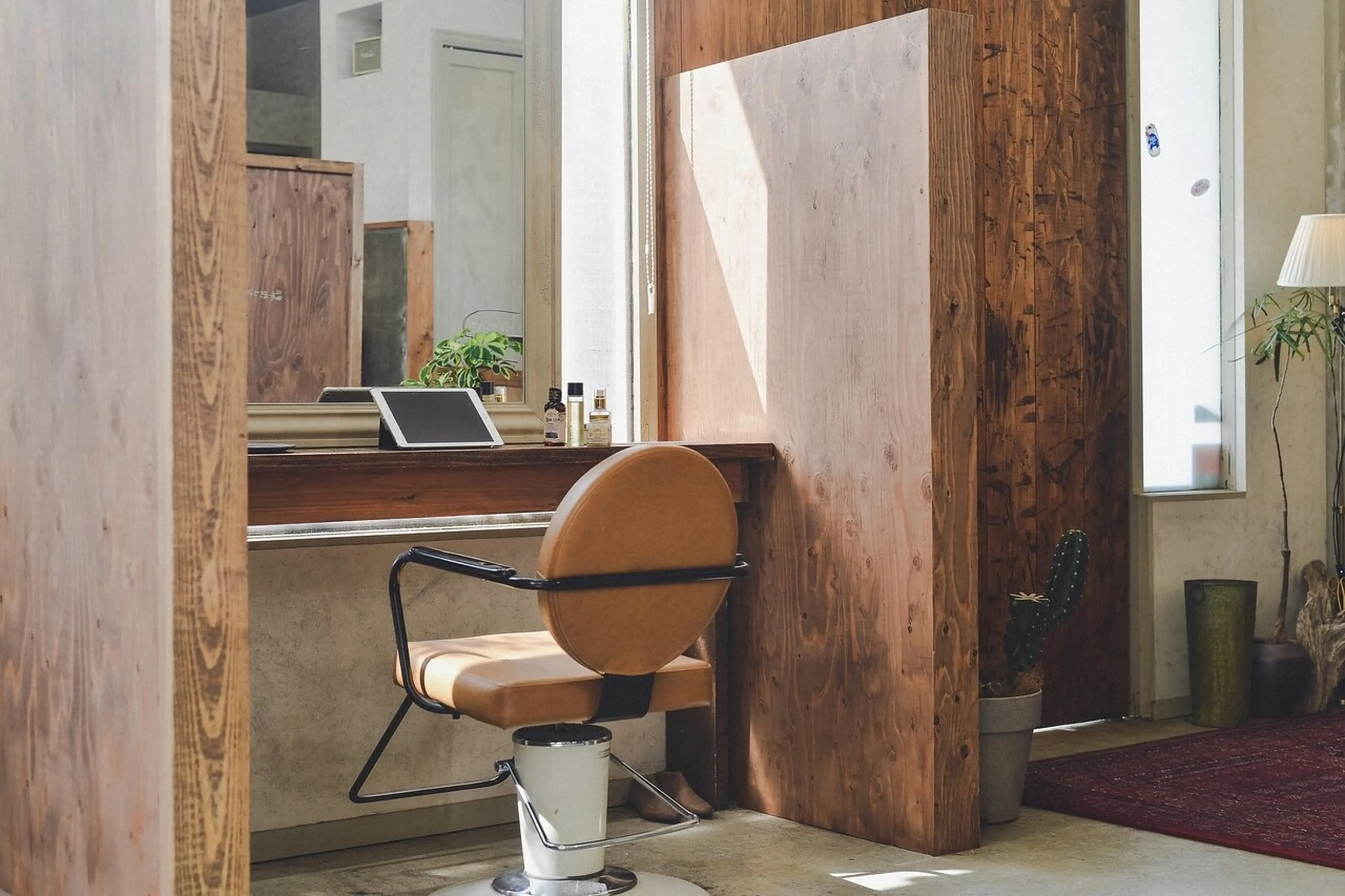 lanugoの内観・外観3