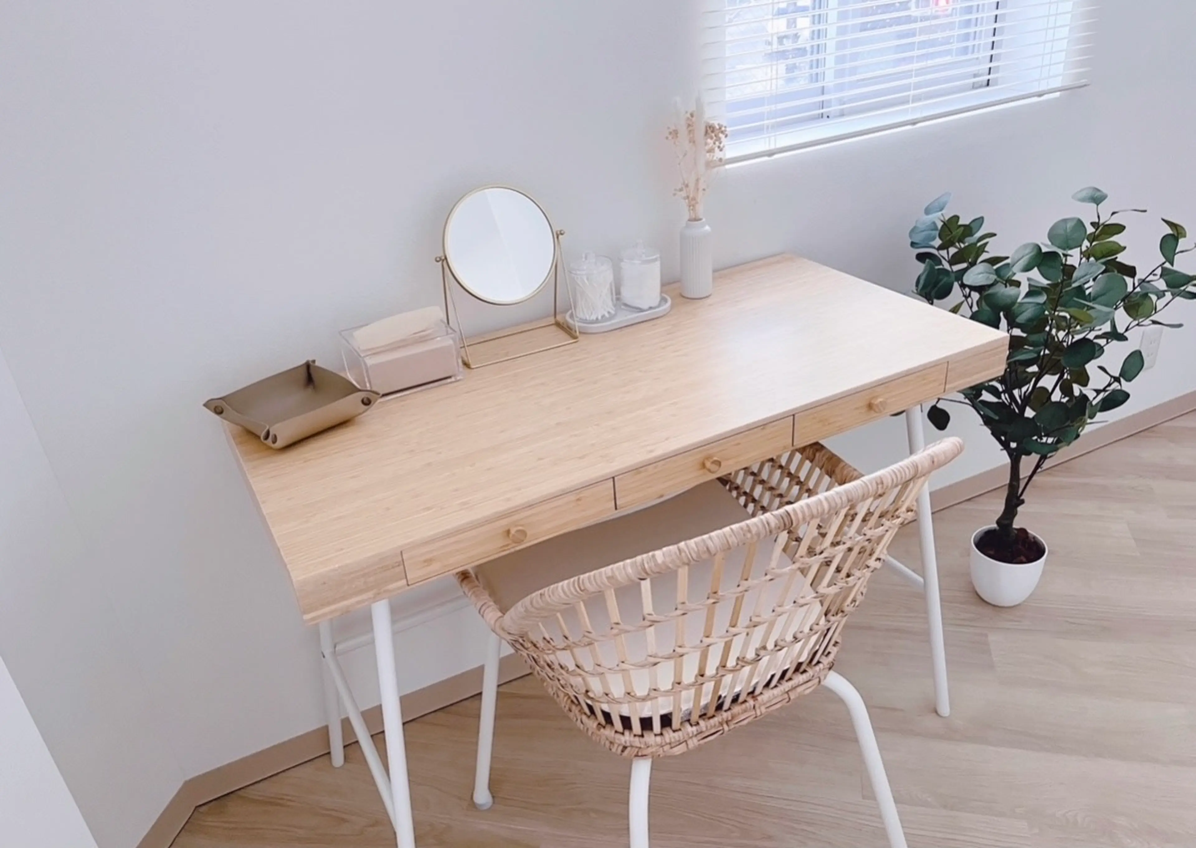 eyesalon meiliの内観・外観3