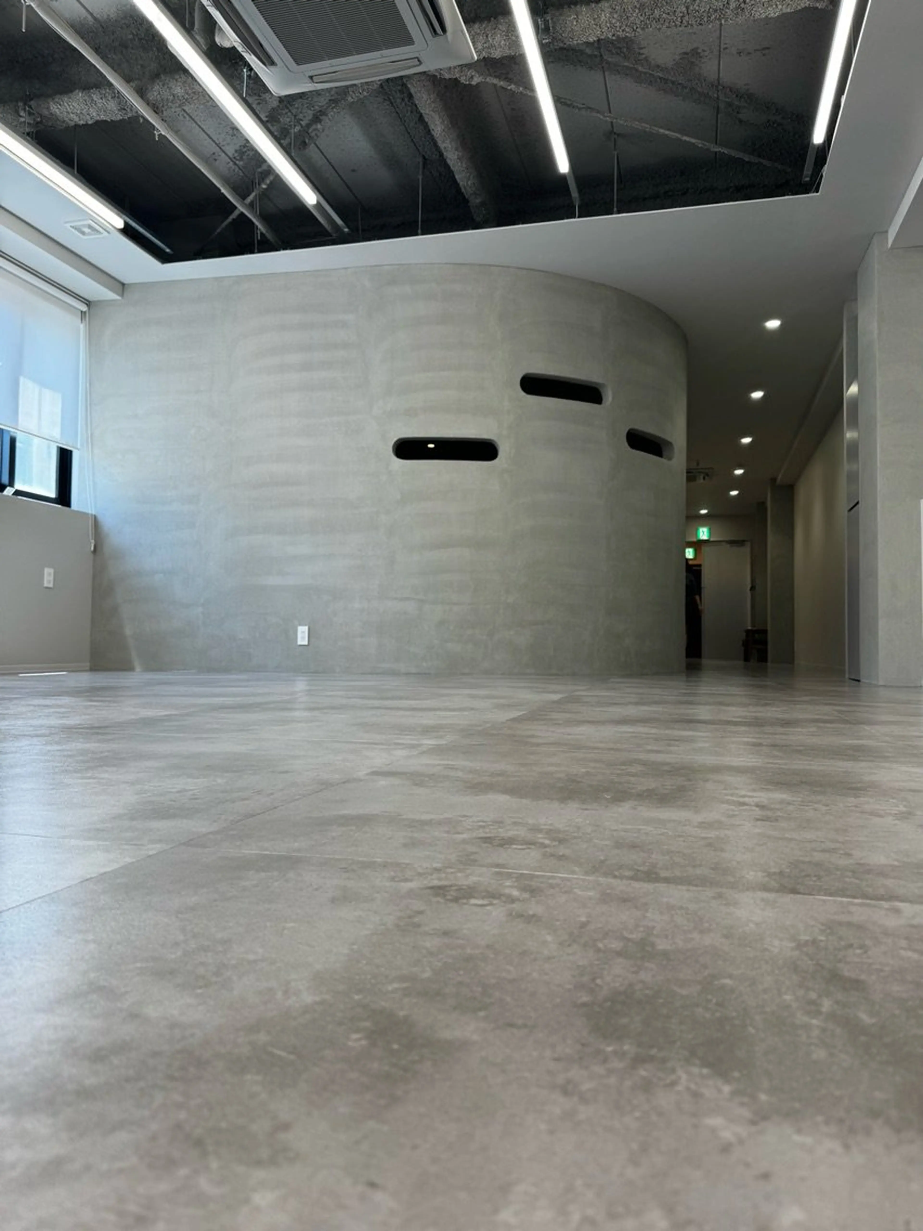 torquata(ﾄﾙｸｱｰﾀ)の内観・外観3