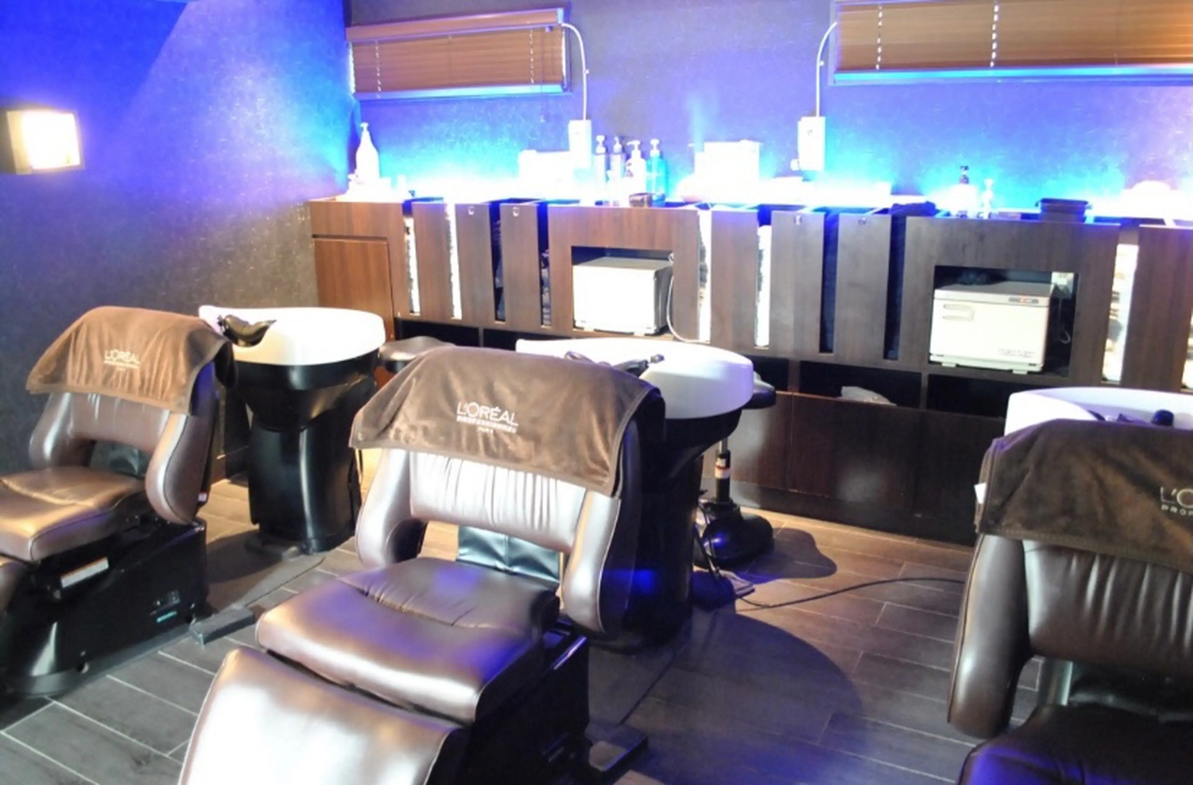 NATUREL武蔵新田の内観・外観3