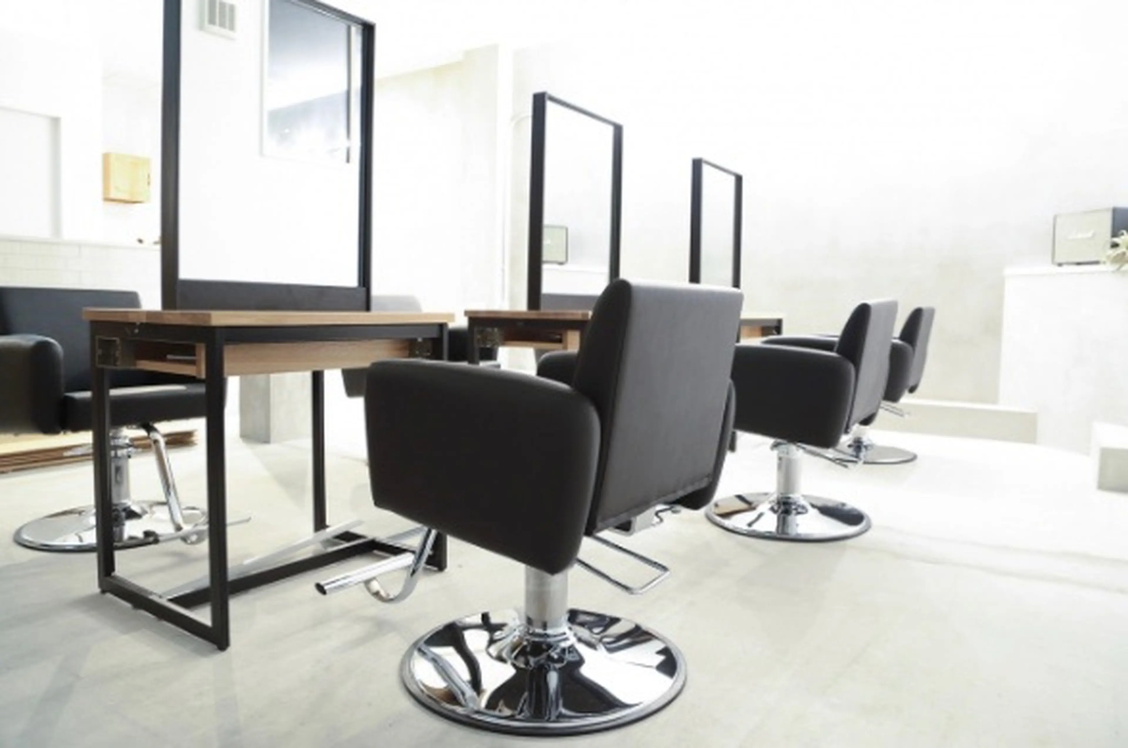 pesca   長町南店の内観・外観1