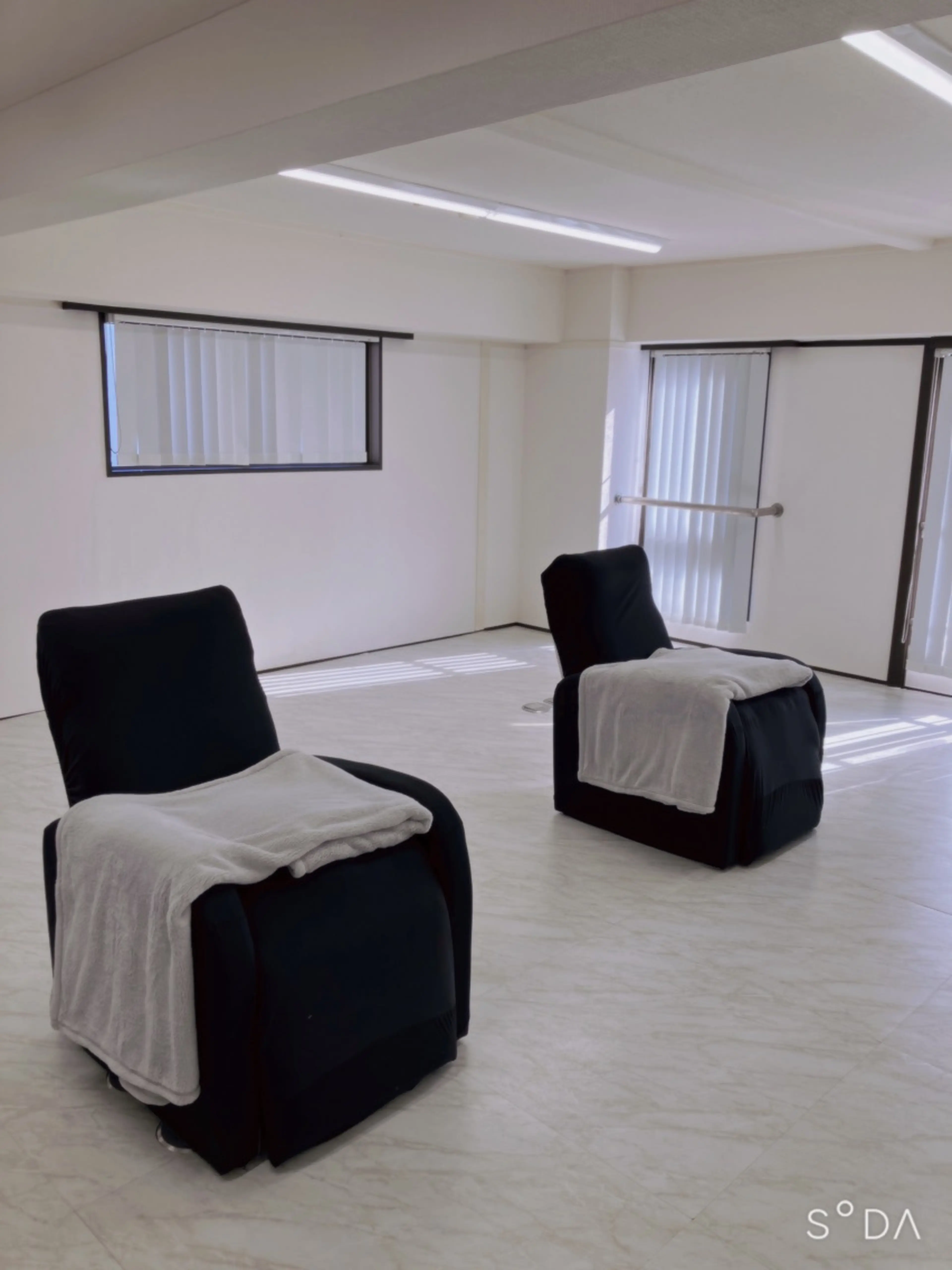 eye lashsalon koto tarilの内観・外観2