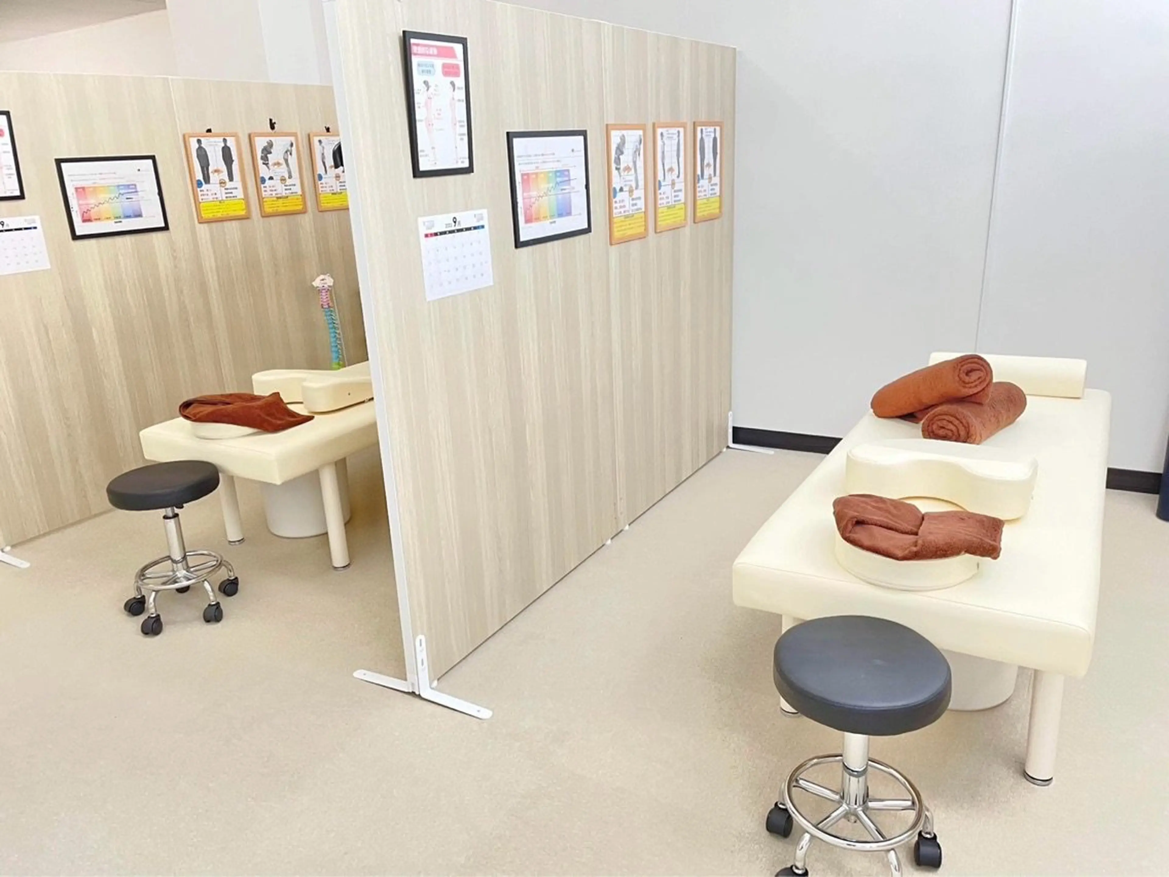 NAORU整体 国分寺院の内観・外観2