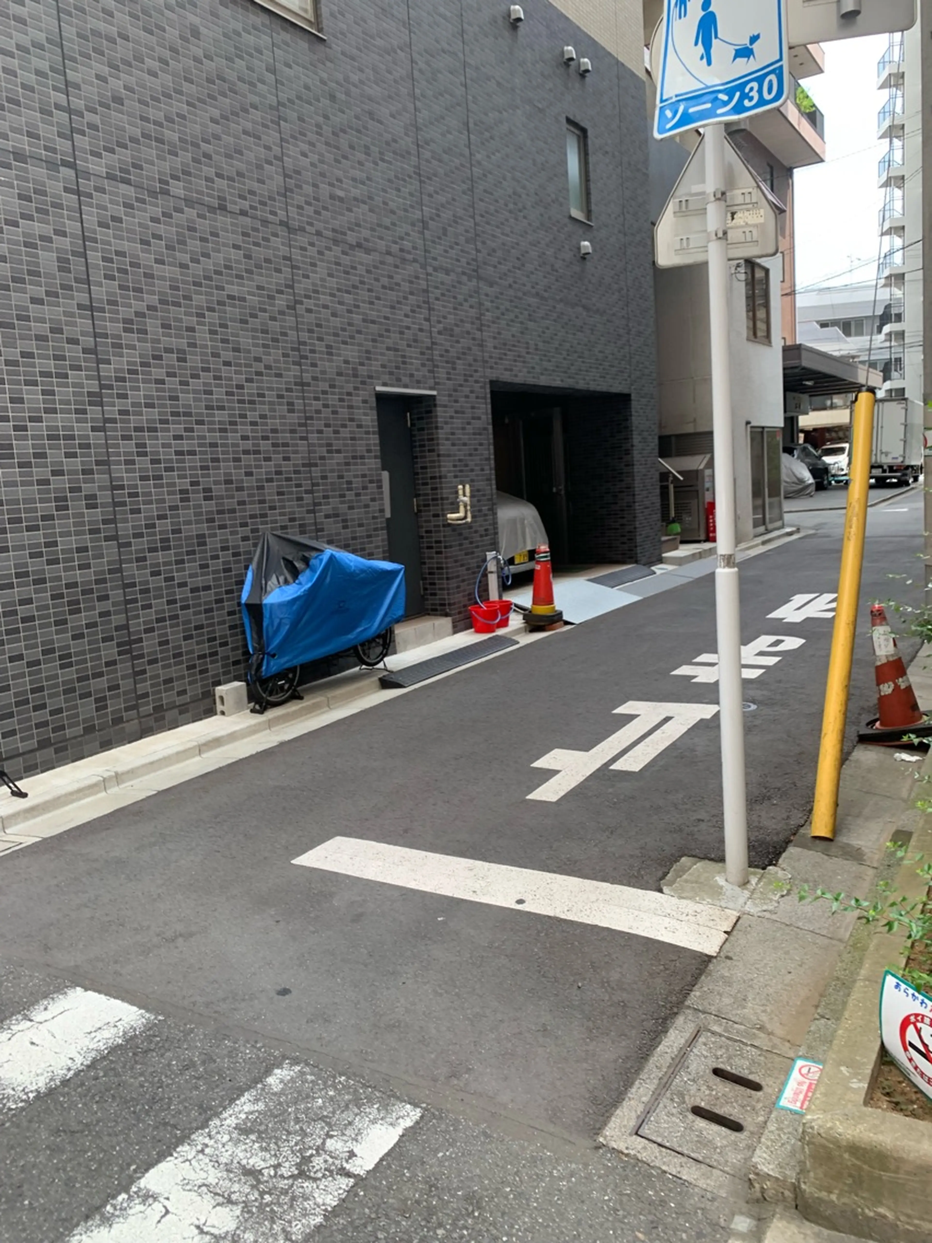 miou‘beauty salonの内観・外観2