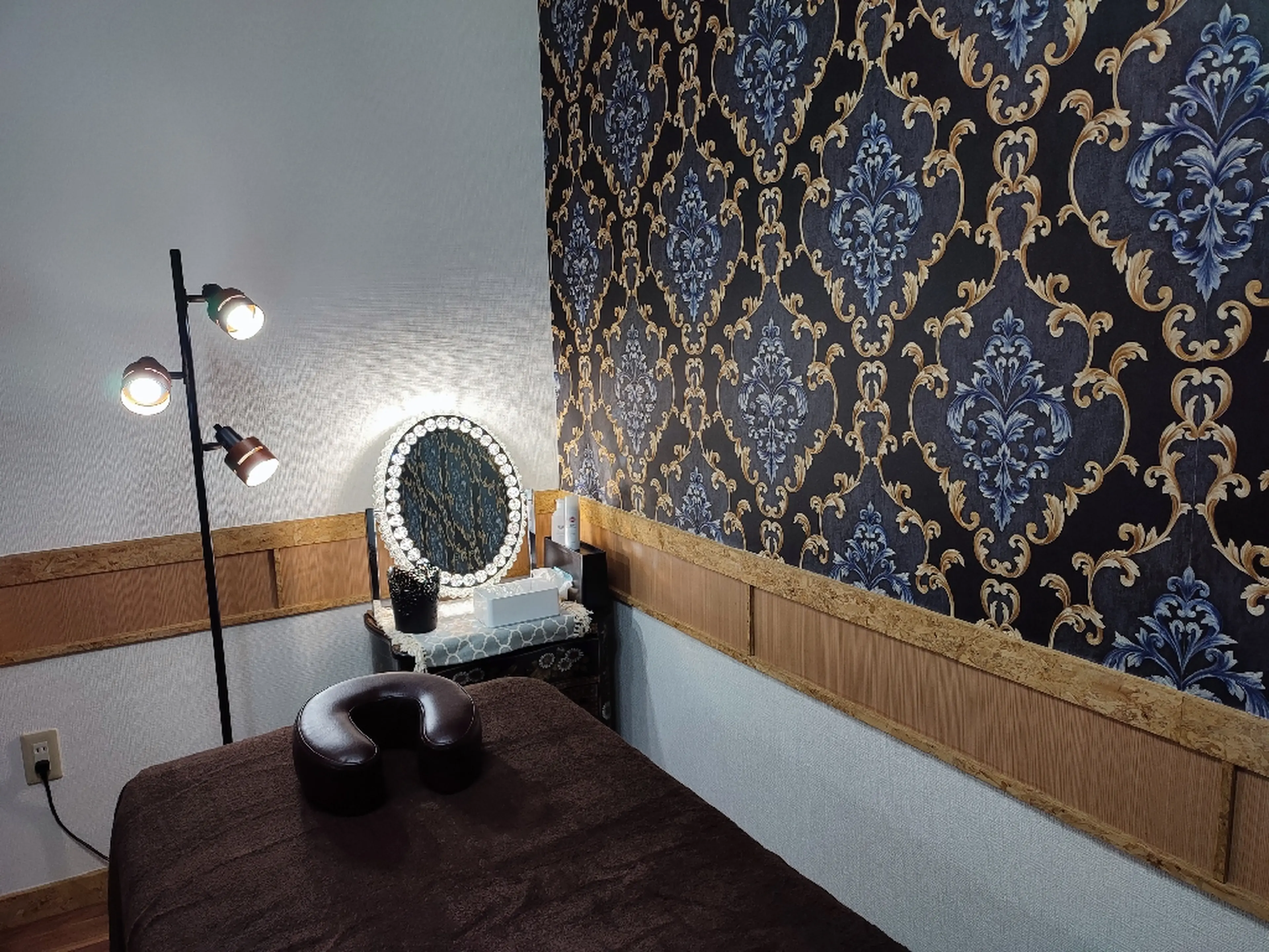 エステサロン花蓮の内観・外観3