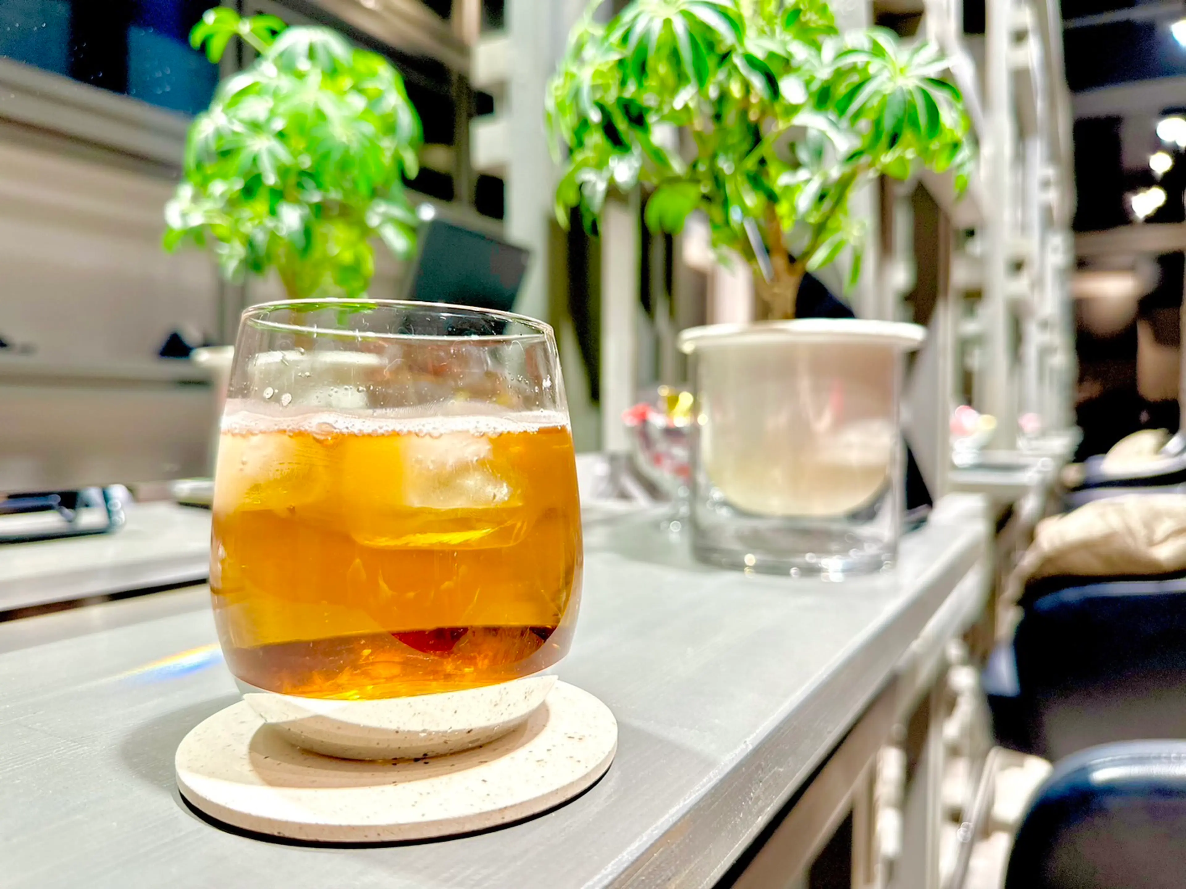 Dxxxx  IIIの内観・外観2