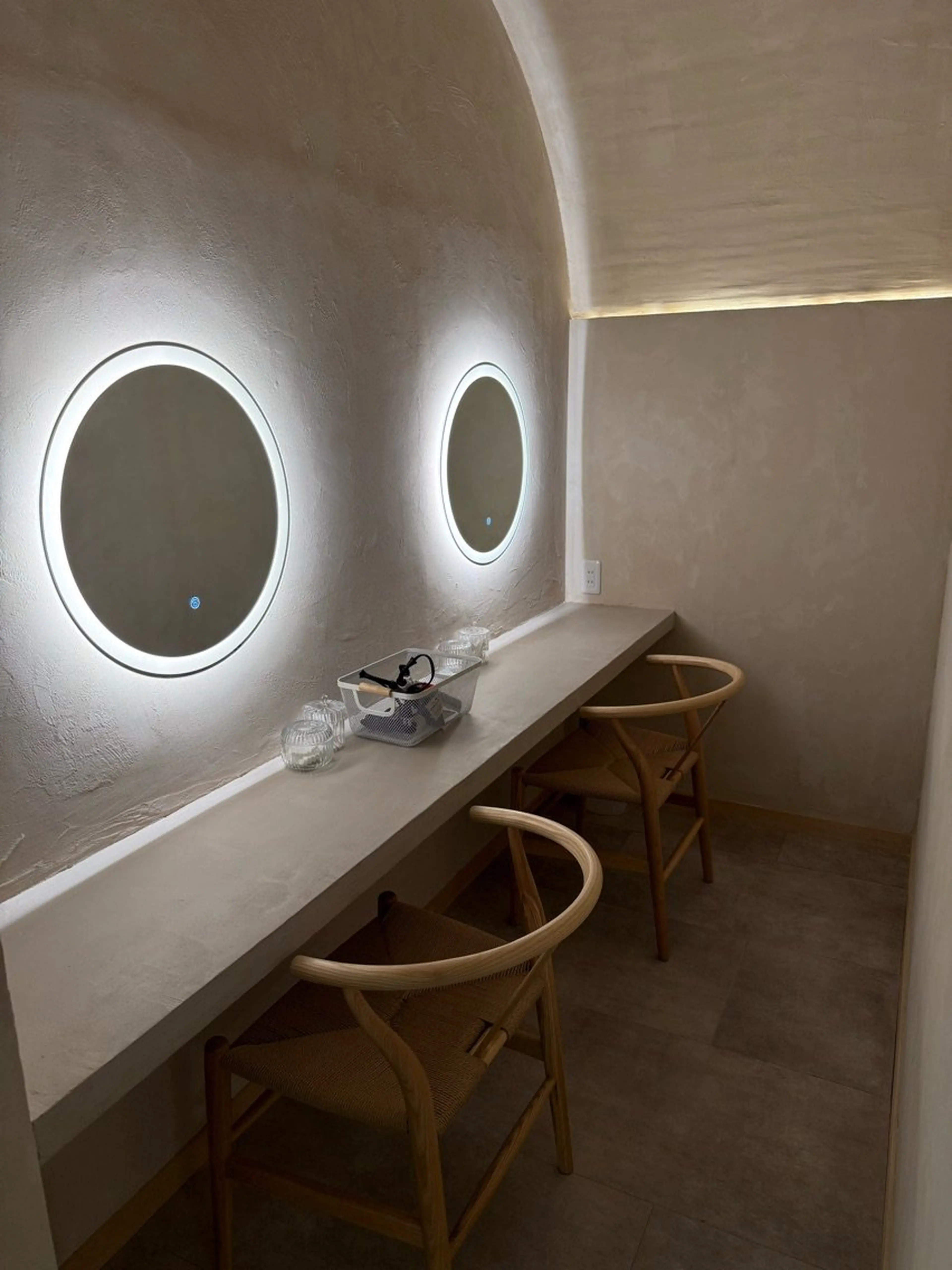 kamie -nico-の内観・外観2