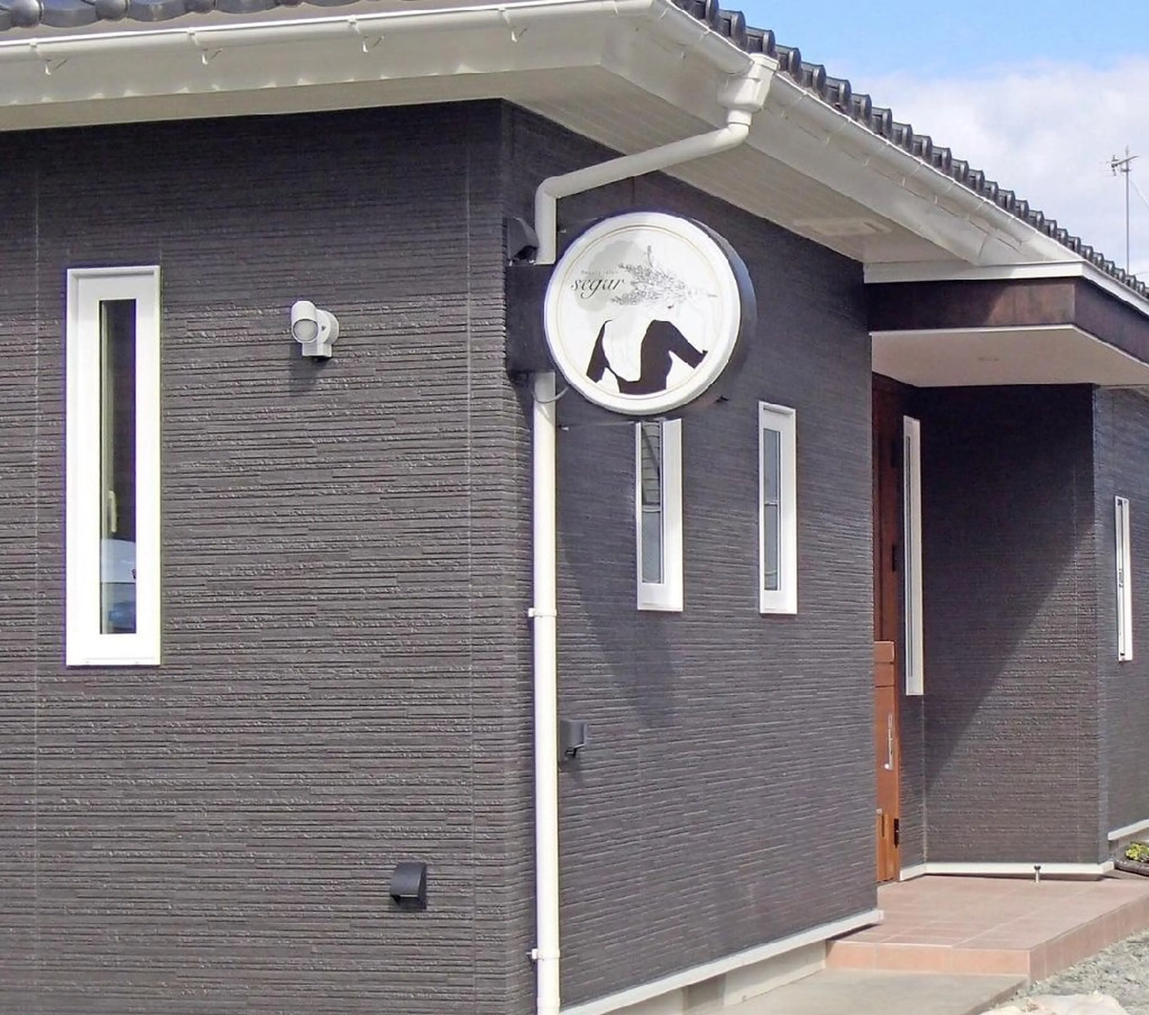 Beauty salon segarの内観・外観1