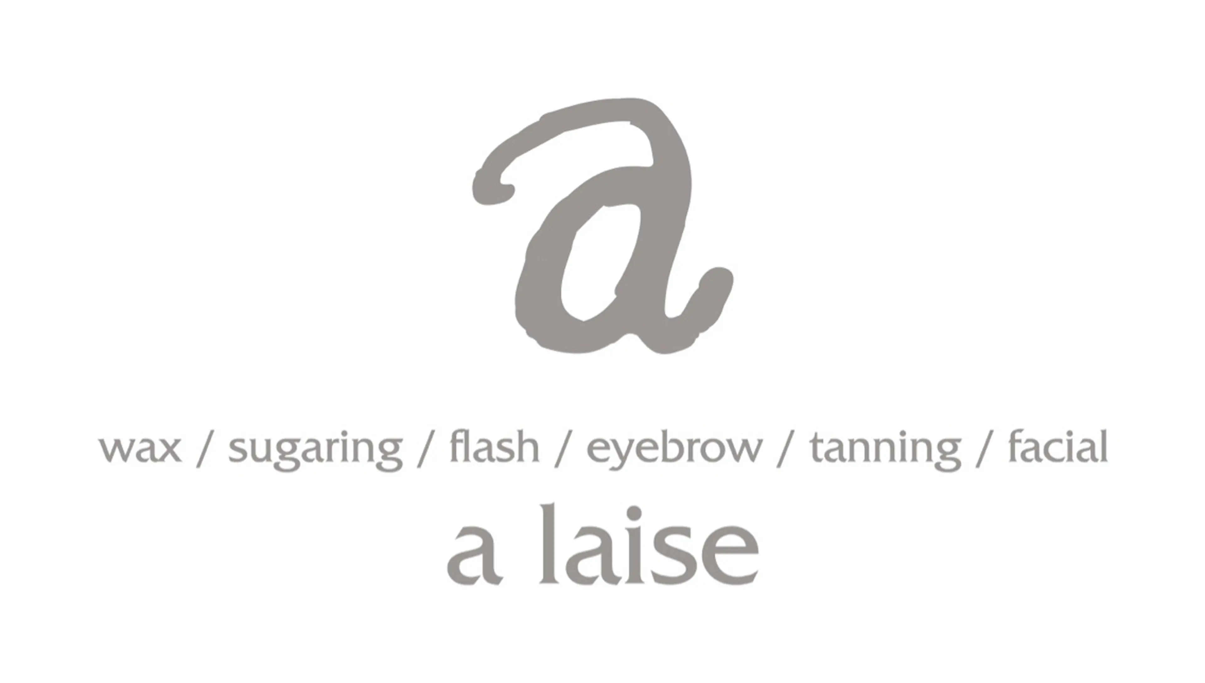 a laise（wax/sugaring/flash/facial）の内観・外観1