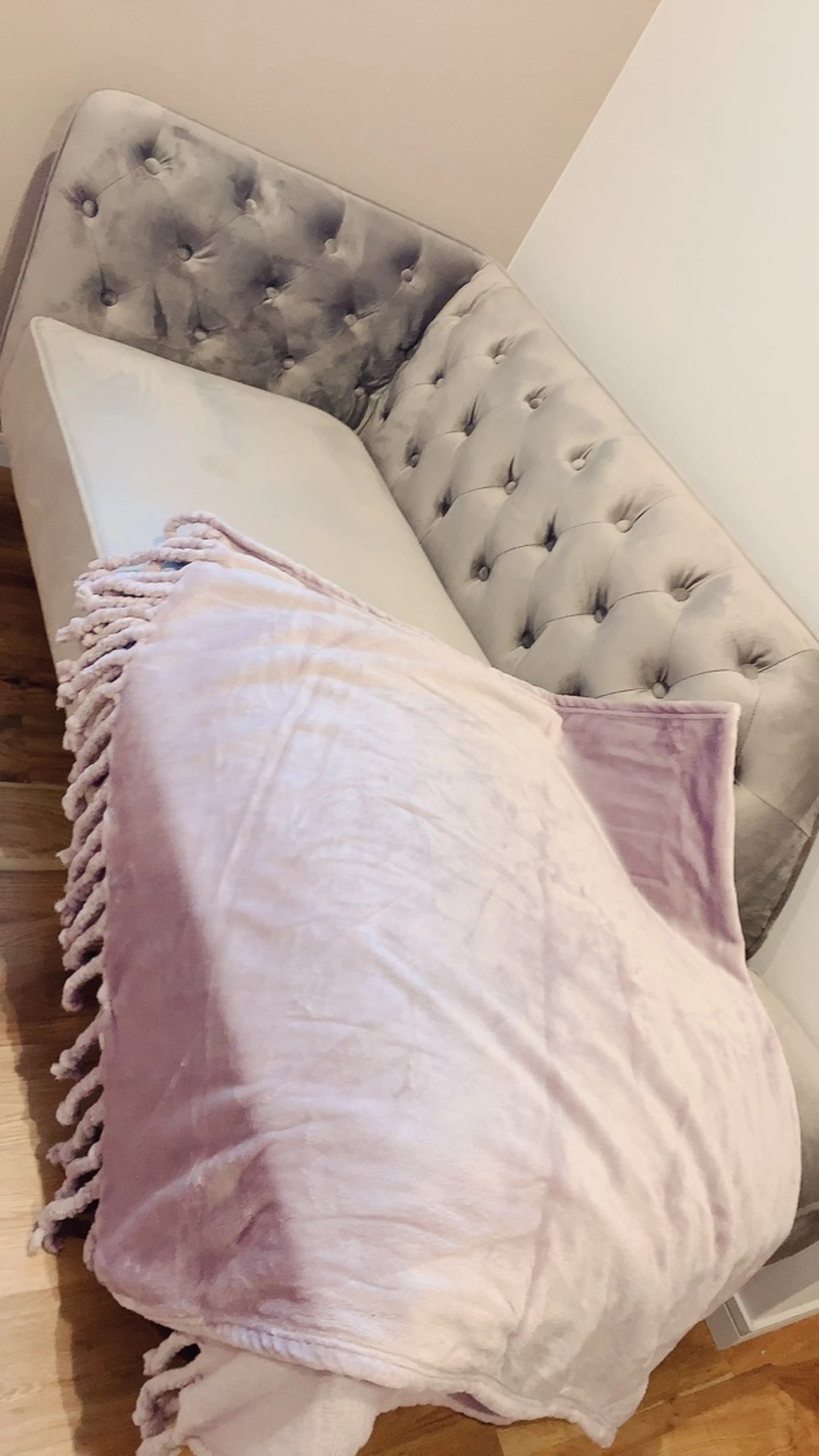 LeLeの内観・外観3