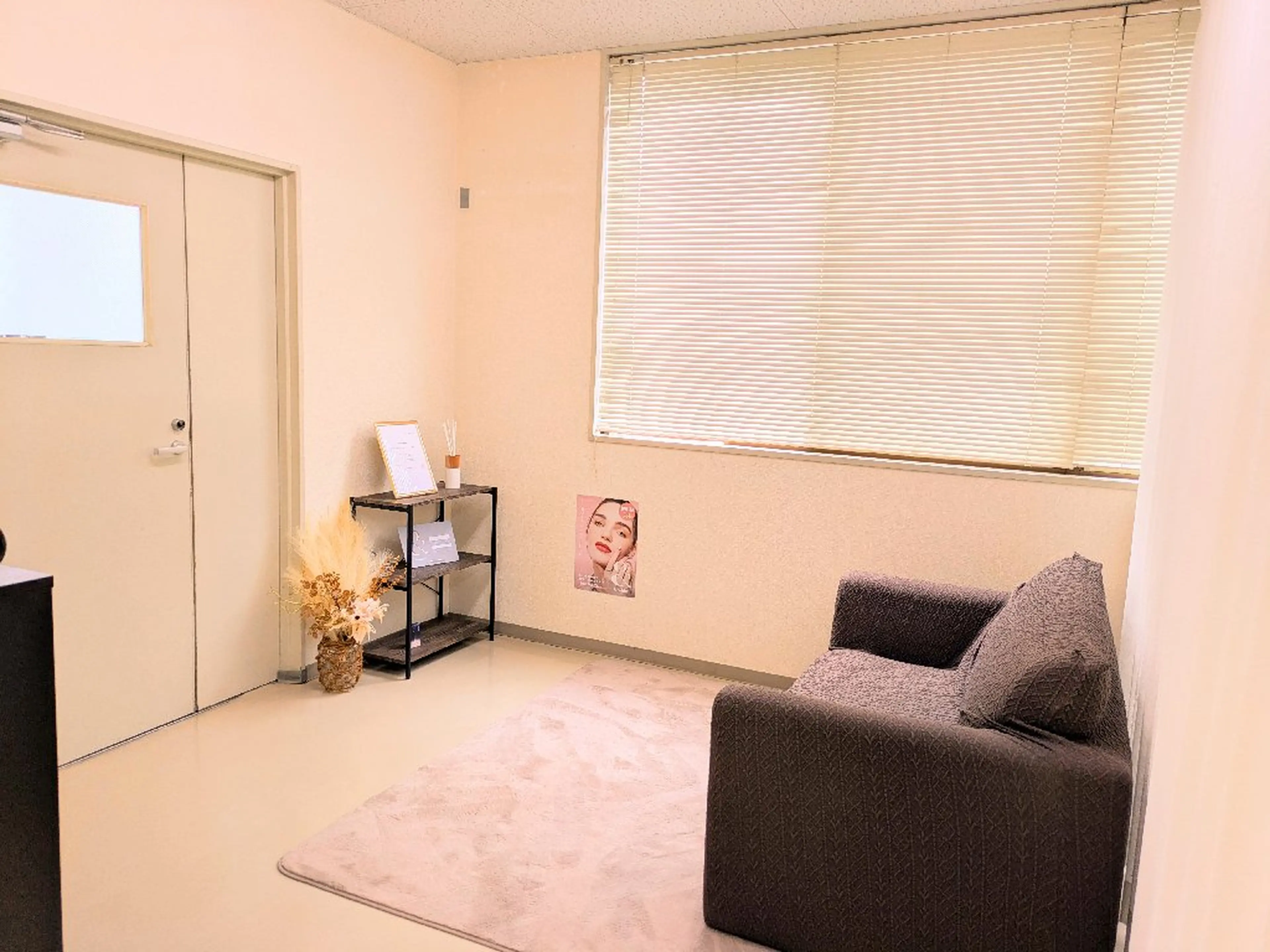 Mariageの内観・外観2