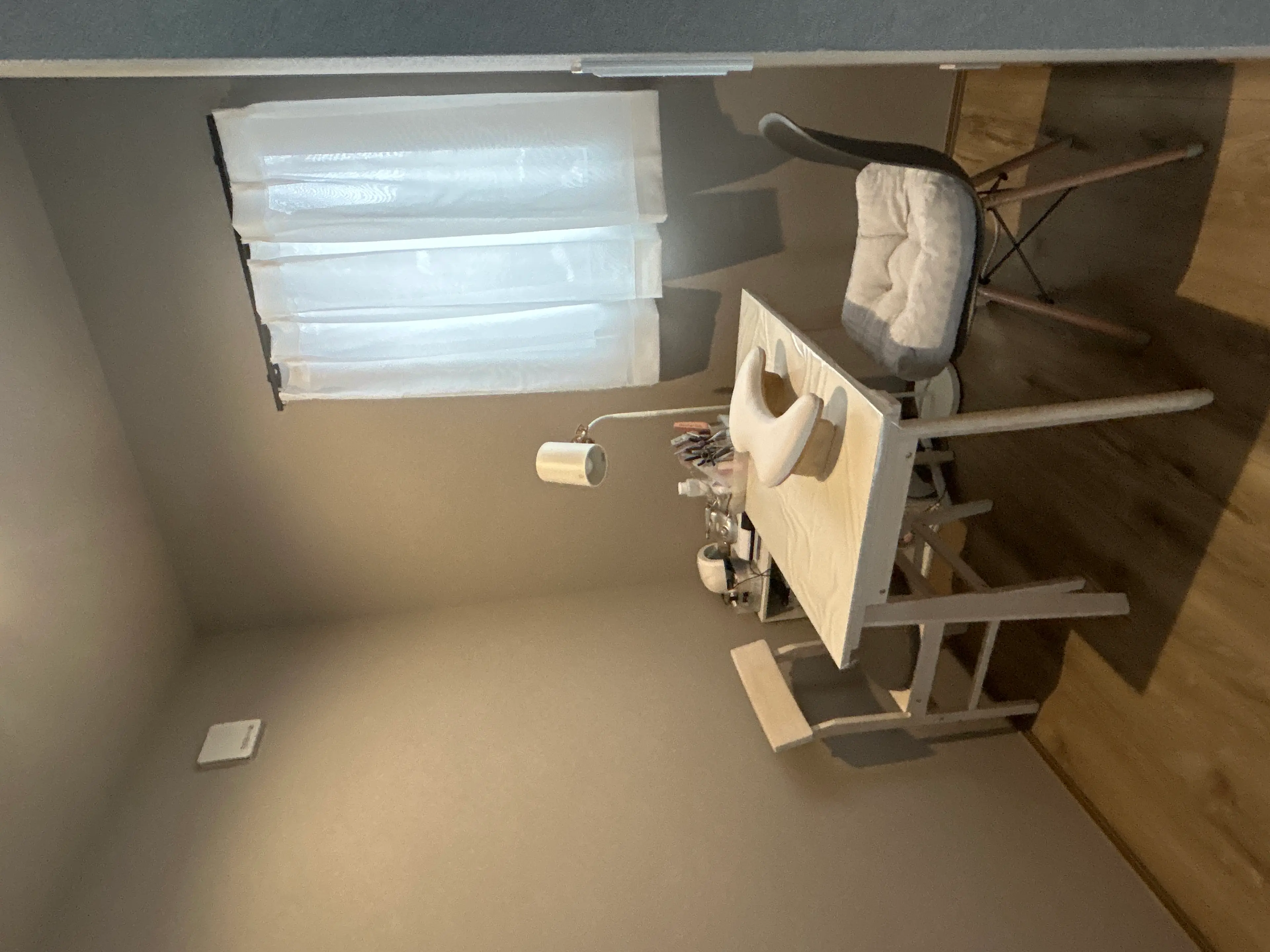 salon milimiliの内観・外観1