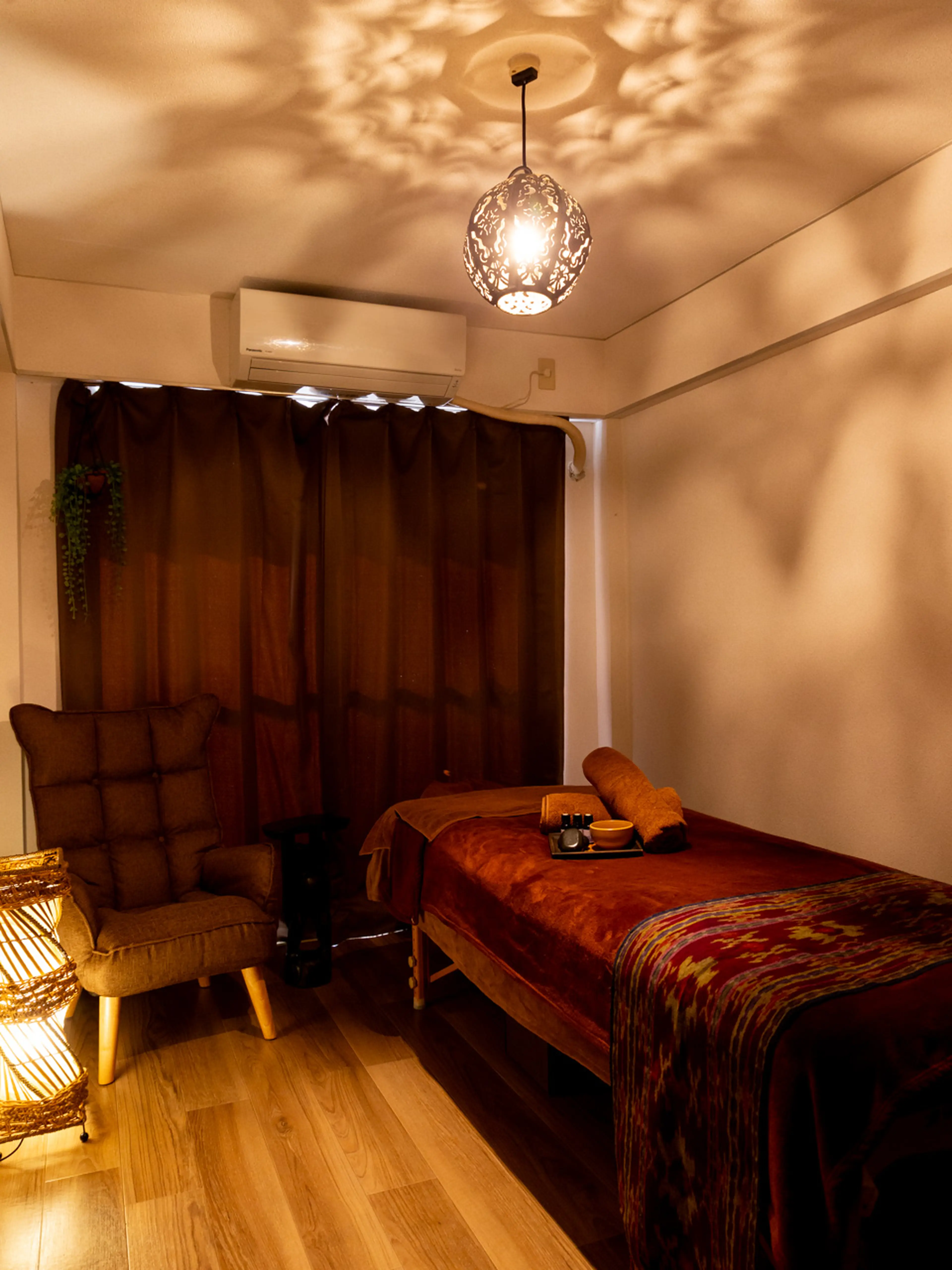 STELLAの内観・外観1